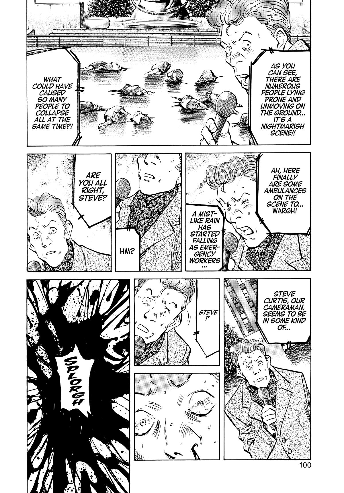 20th Century Boys Chapter 49 - Page 4