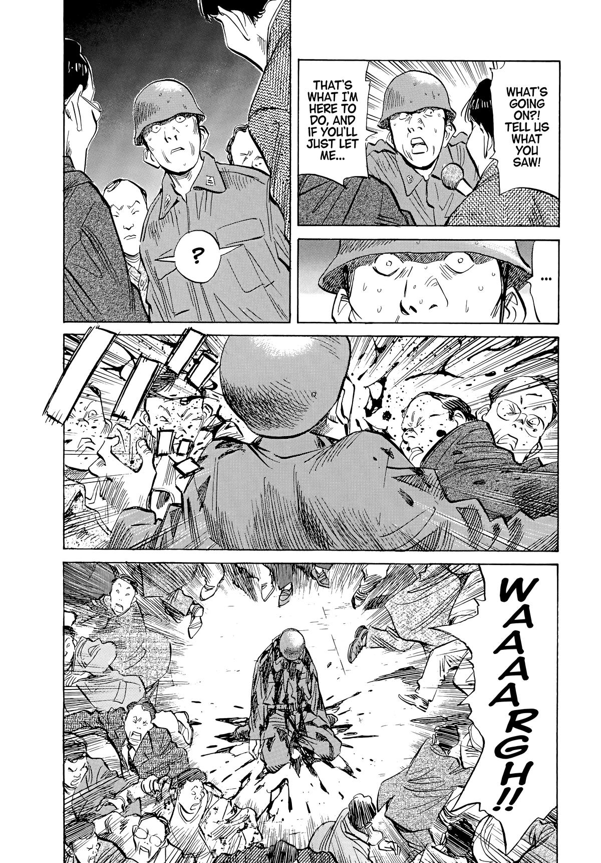20th Century Boys Chapter 49 - Page 7