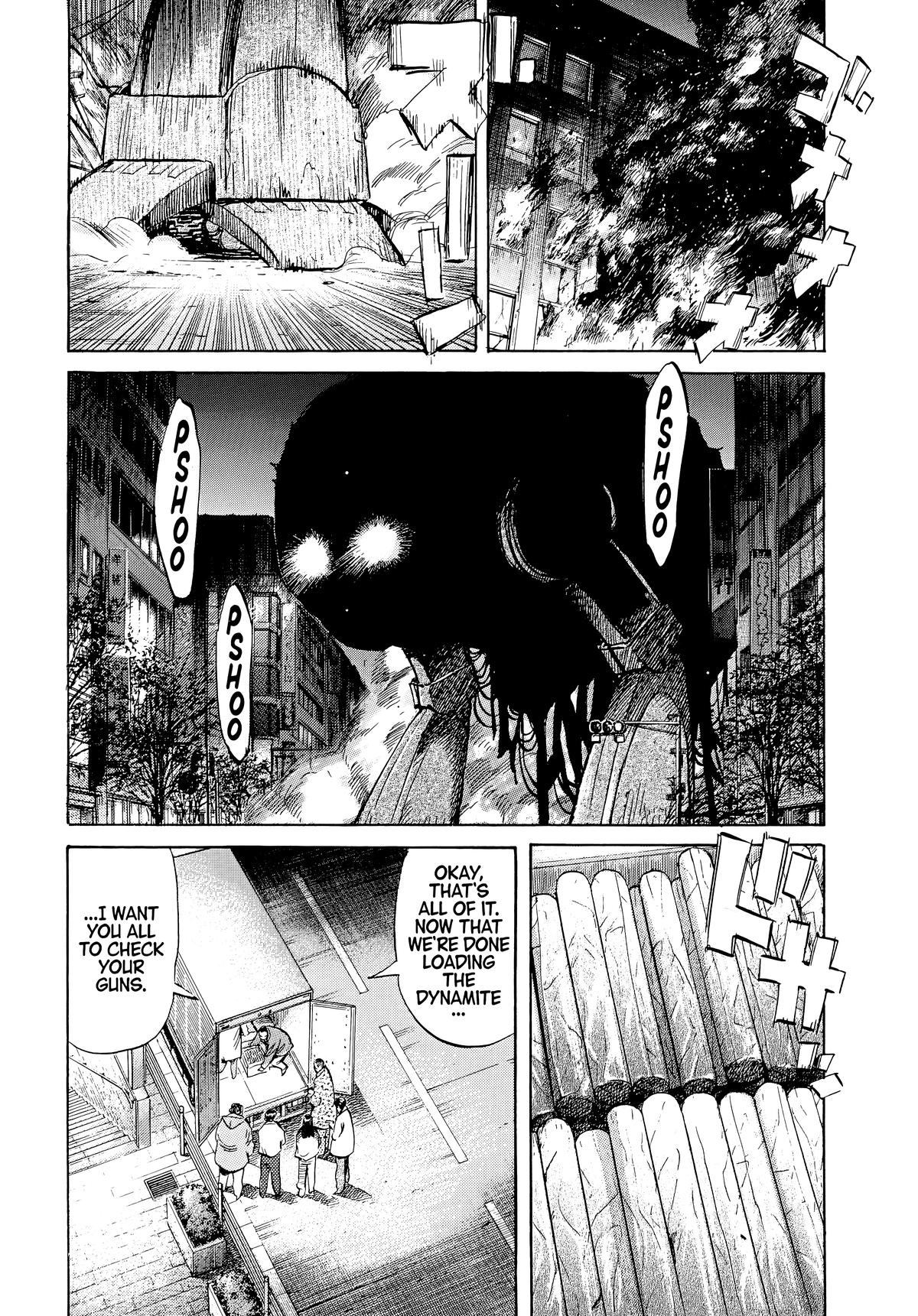 20th Century Boys Chapter 49 - Page 8