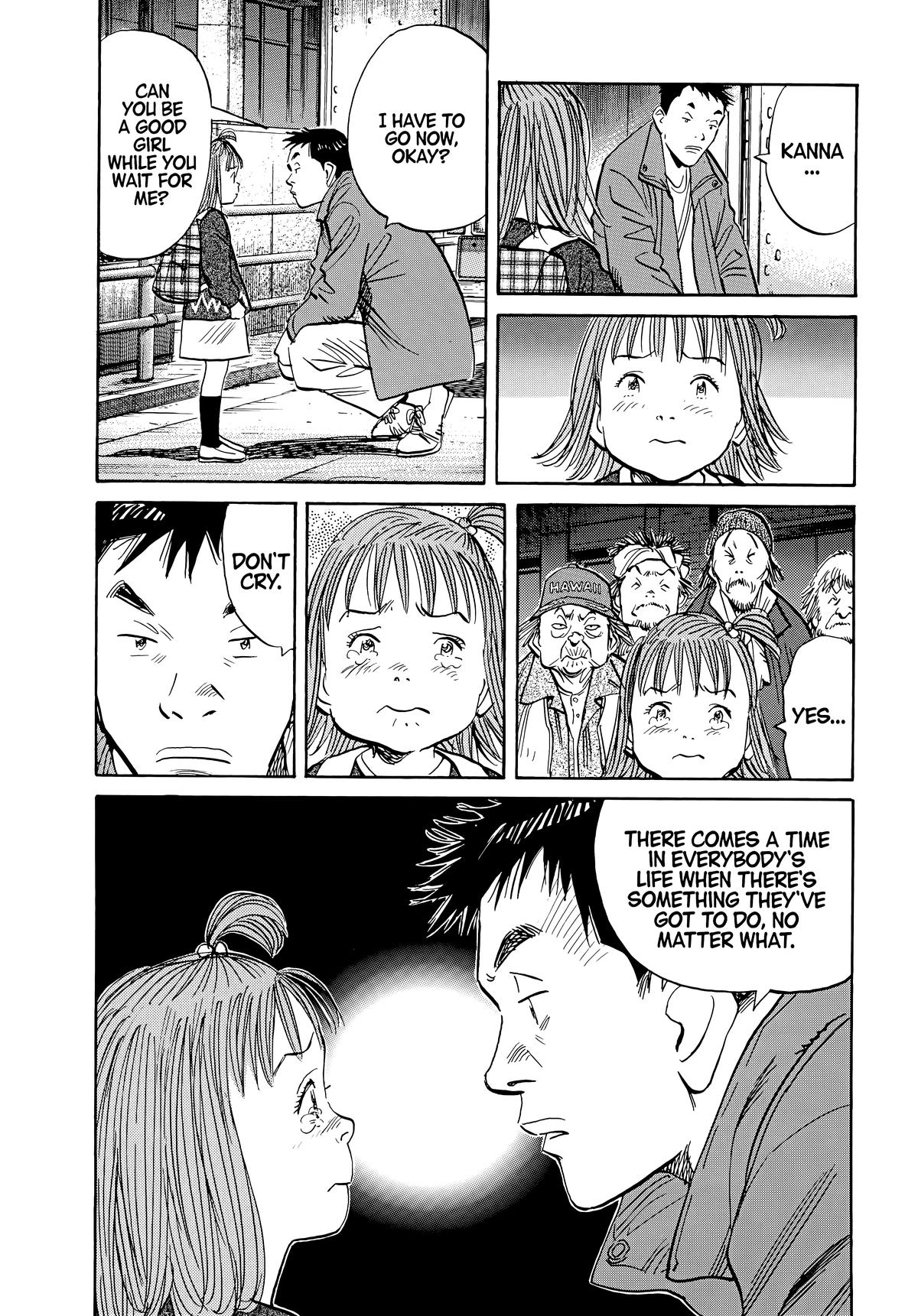 20th Century Boys Chapter 49 - Page 11