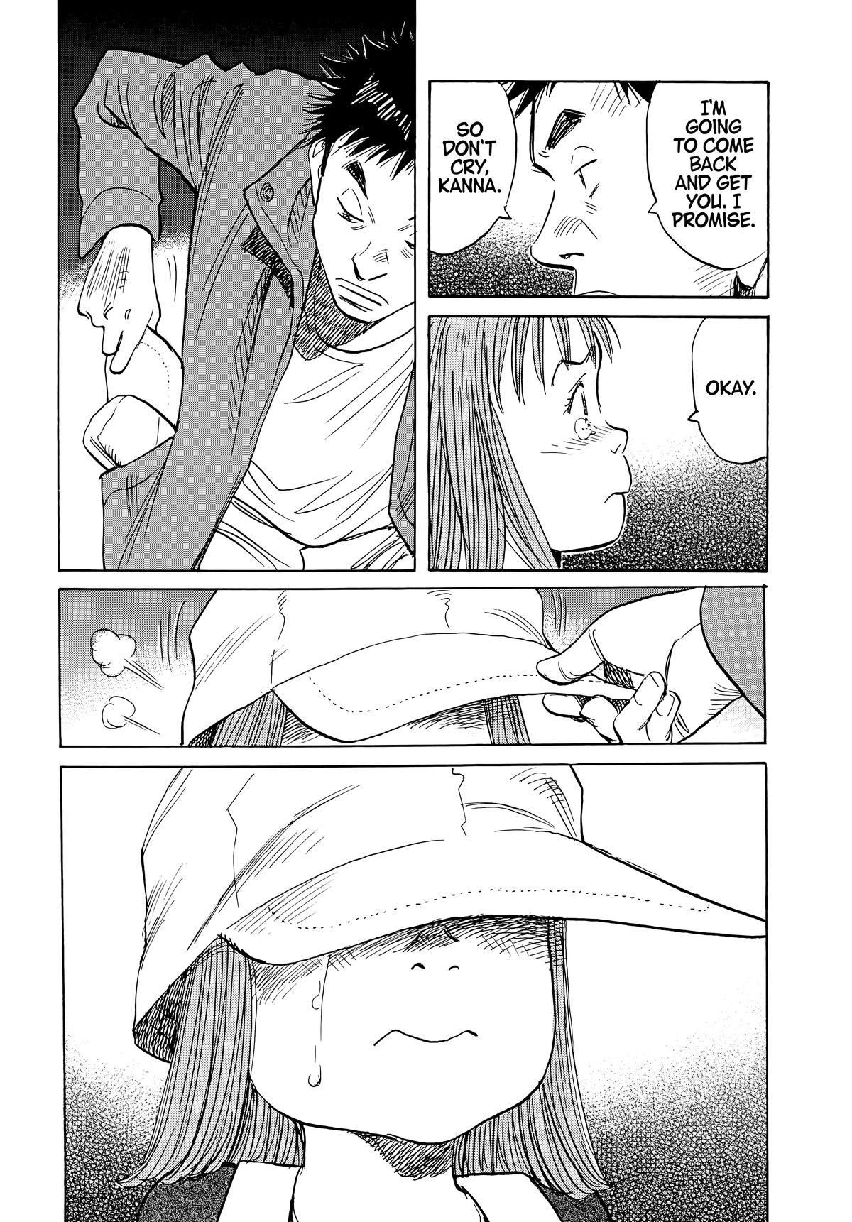 20th Century Boys Chapter 49 - Page 12