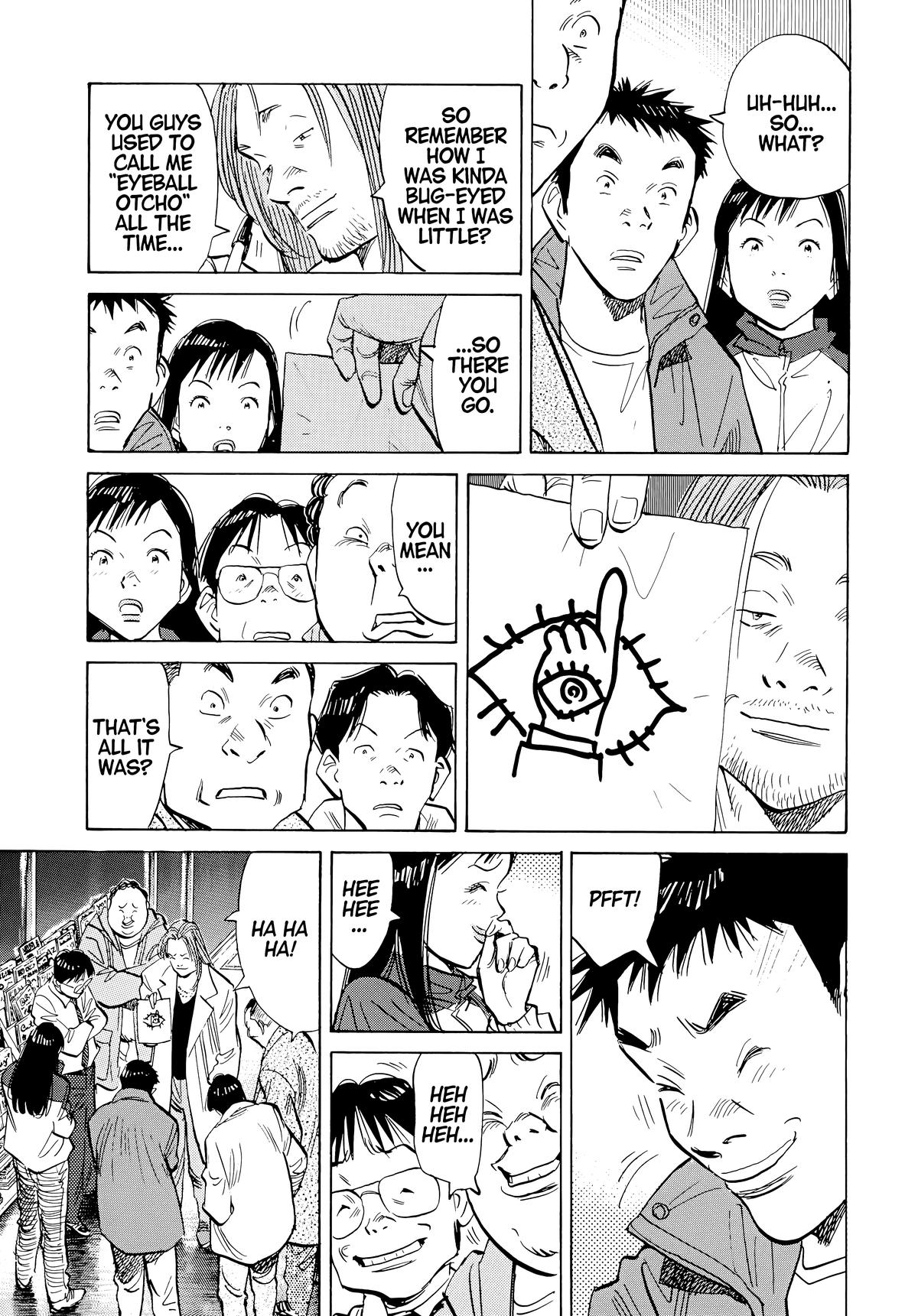 20th Century Boys Chapter 49 - Page 15