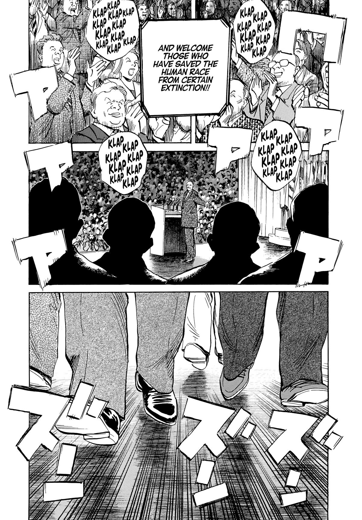 20th Century Boys Chapter 49 - Page 22