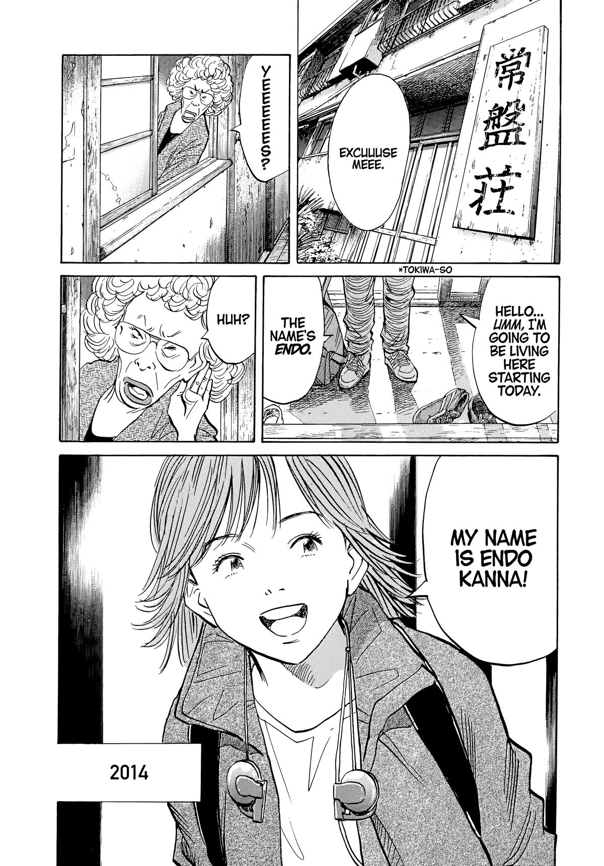 20th Century Boys Chapter 49 - Page 25