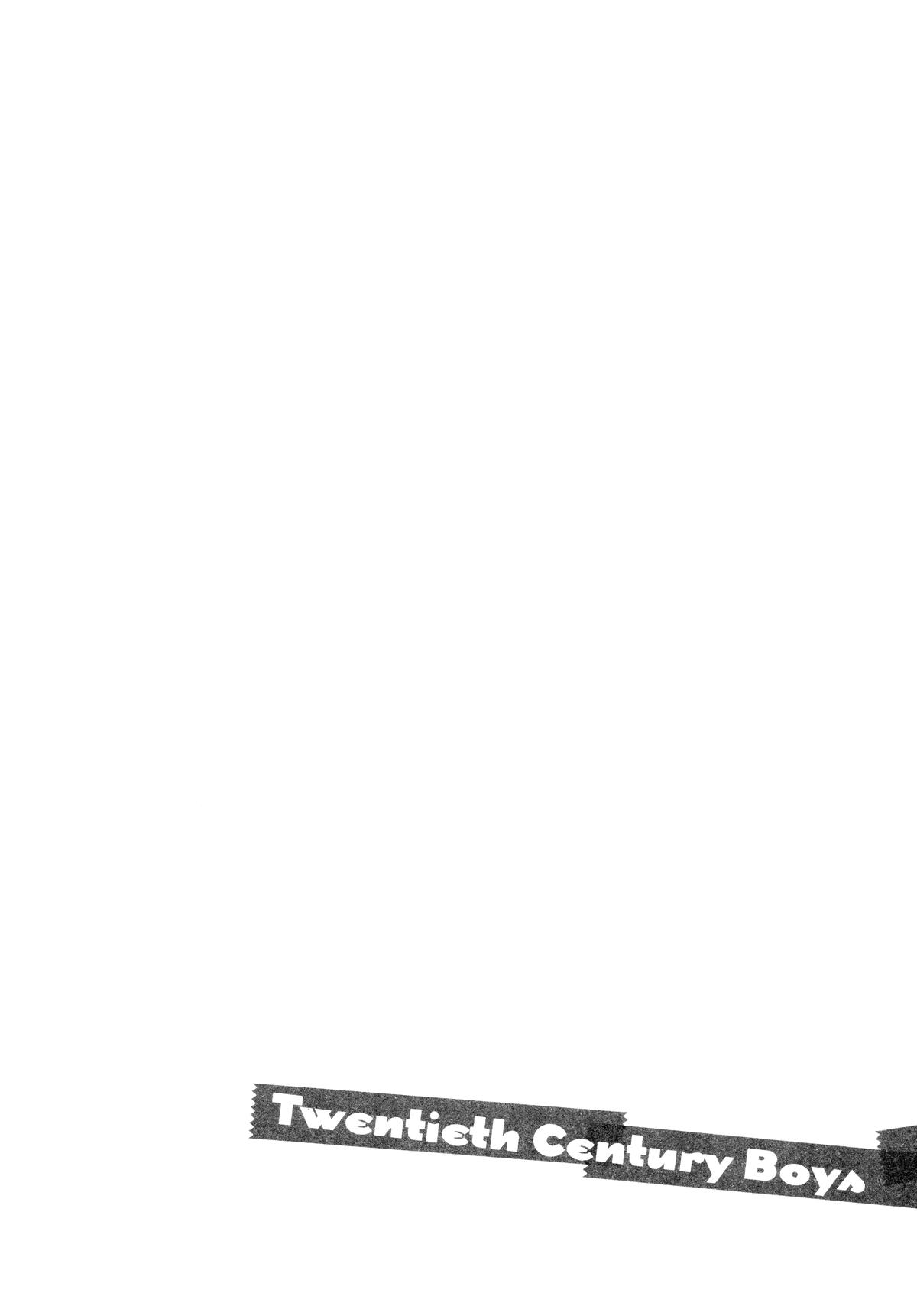 20th Century Boys Chapter 49 - Page 26