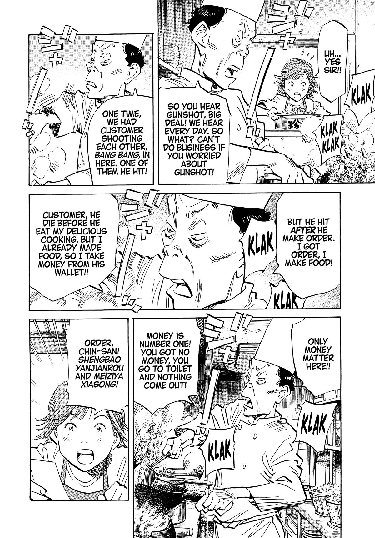 20th Century Boys Chapter 50 - Page 9