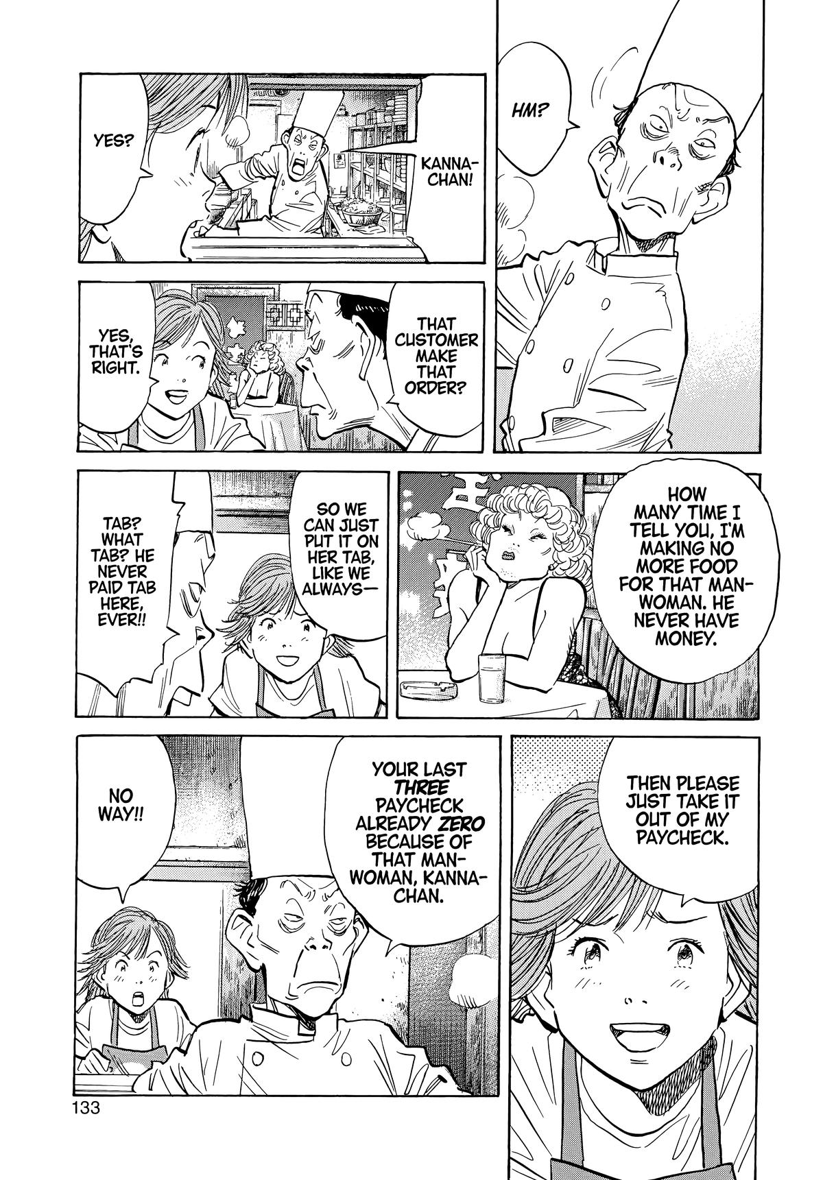 20th Century Boys Chapter 50 - Page 10