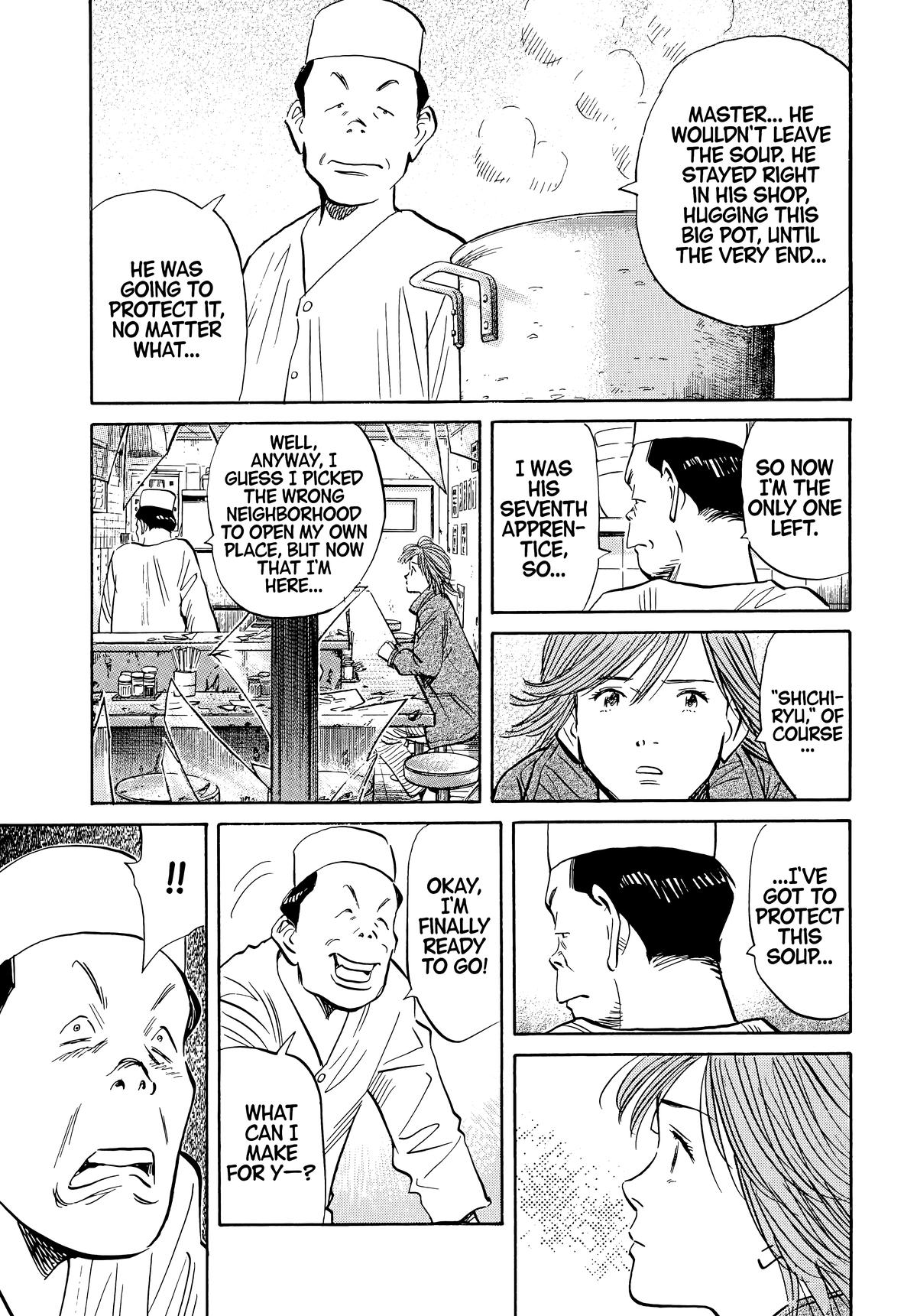 20th Century Boys Chapter 51 - Page 9