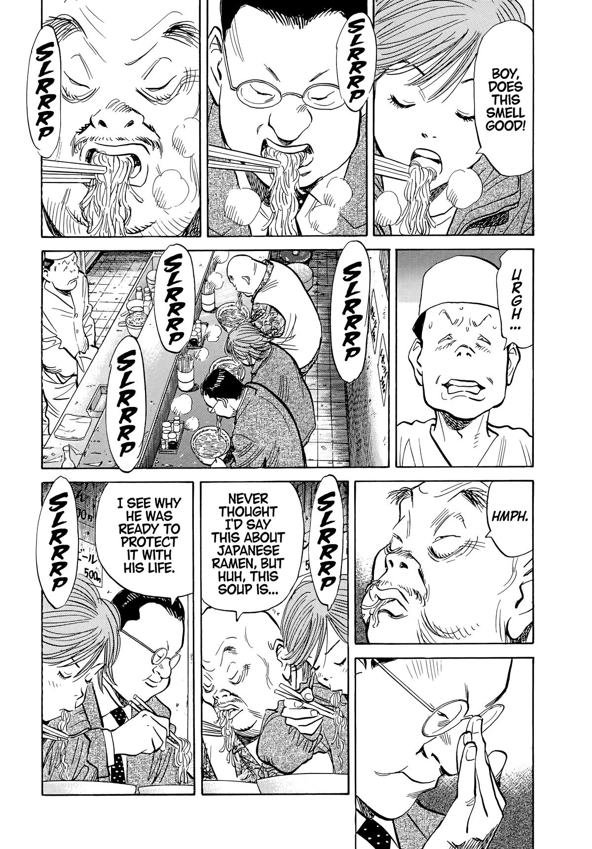 20th Century Boys Chapter 51 - Page 12