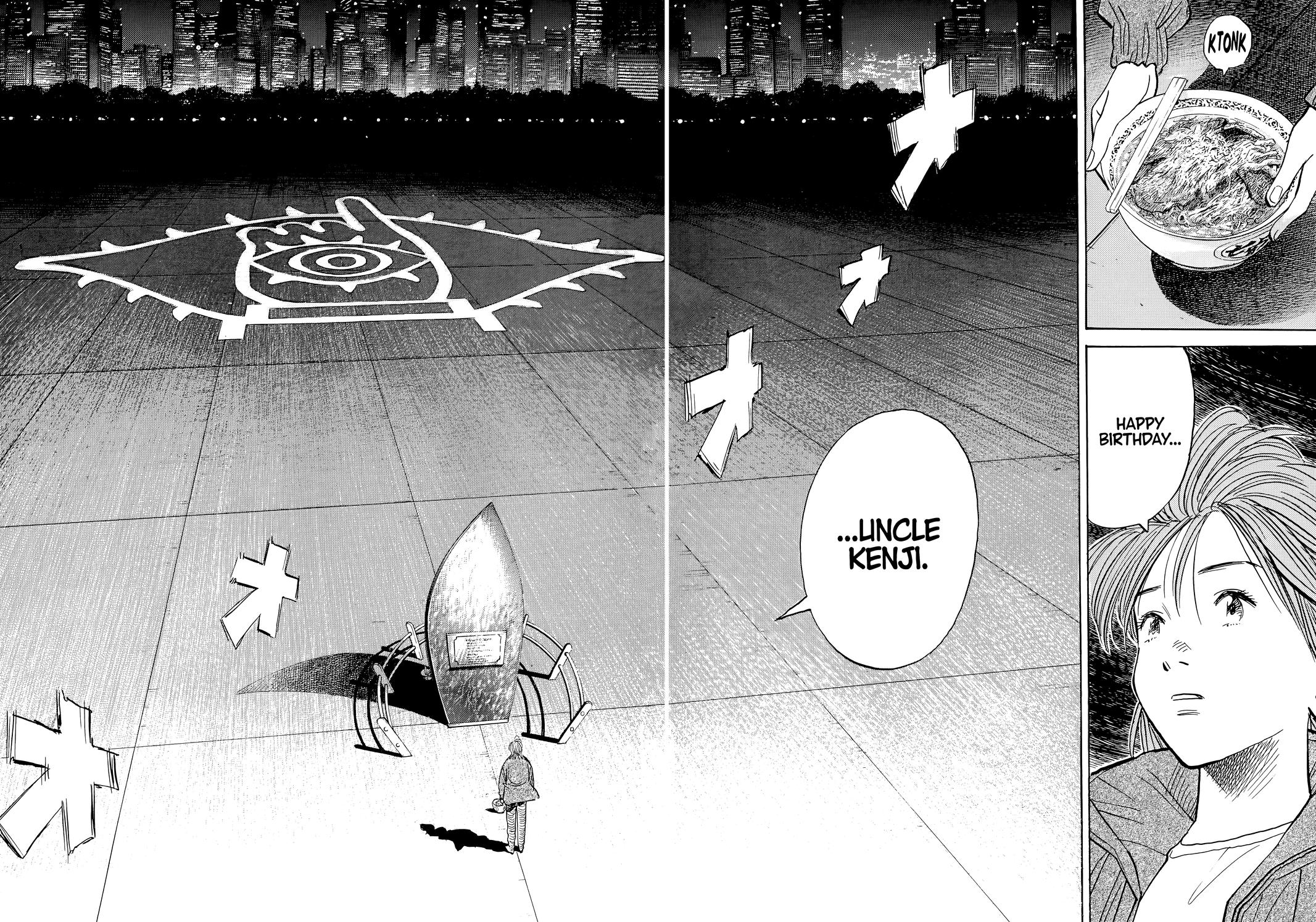 20th Century Boys Chapter 51 - Page 16