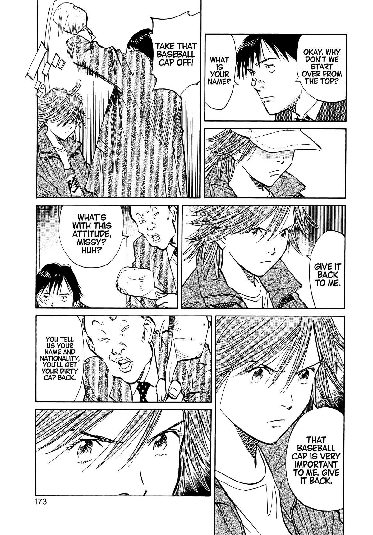 20th Century Boys Chapter 52 - Page 15