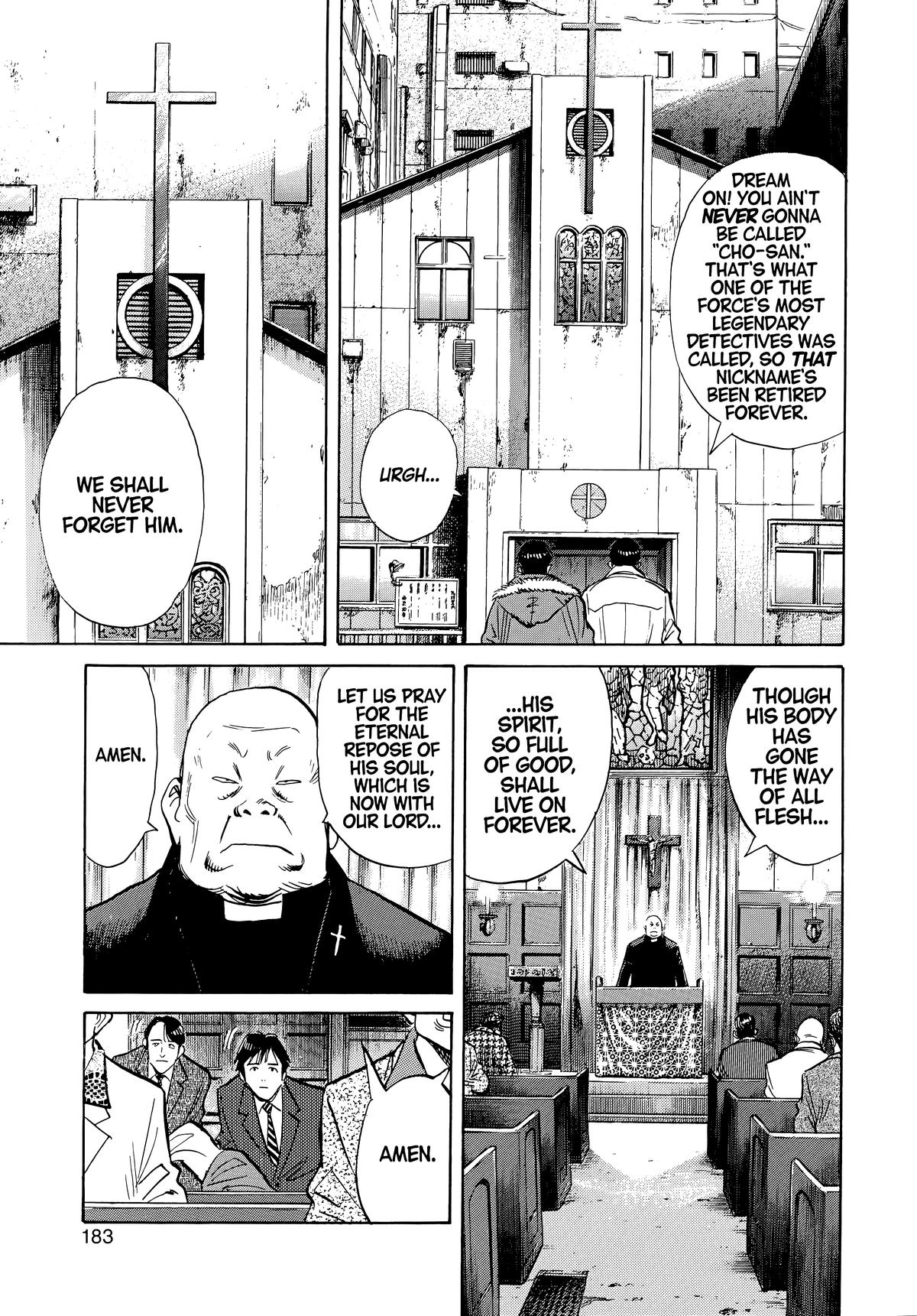20th Century Boys Chapter 53 - Page 7