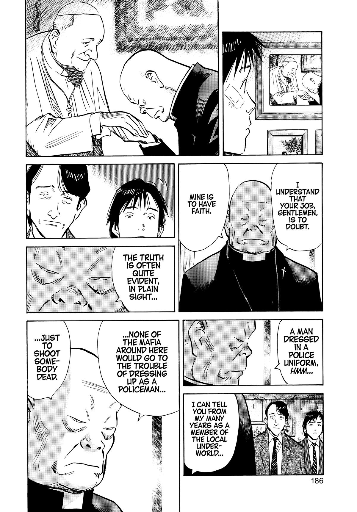 20th Century Boys Chapter 53 - Page 10