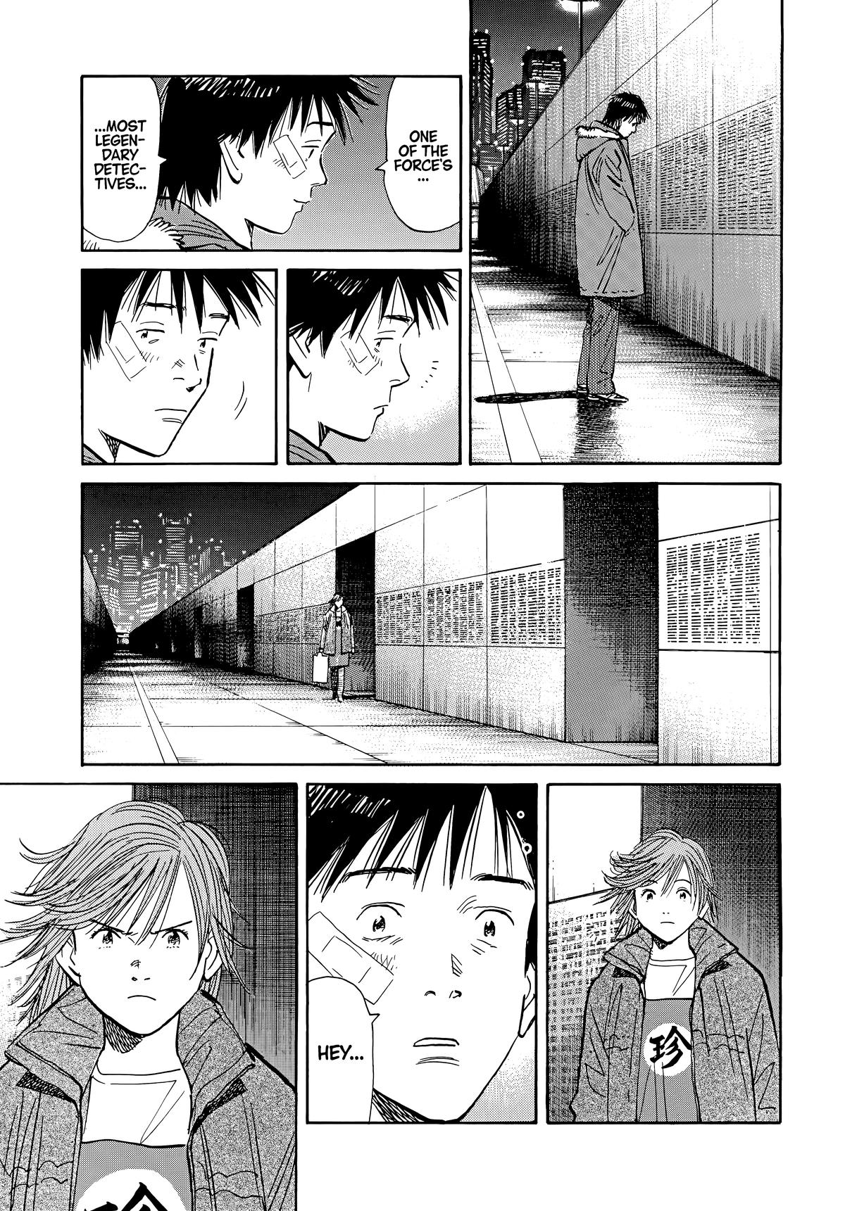20th Century Boys Chapter 53 - Page 13