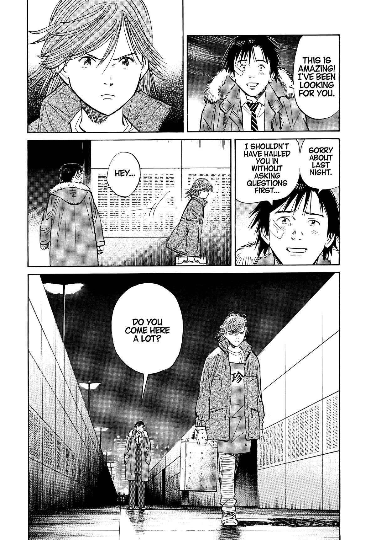 20th Century Boys Chapter 53 - Page 14