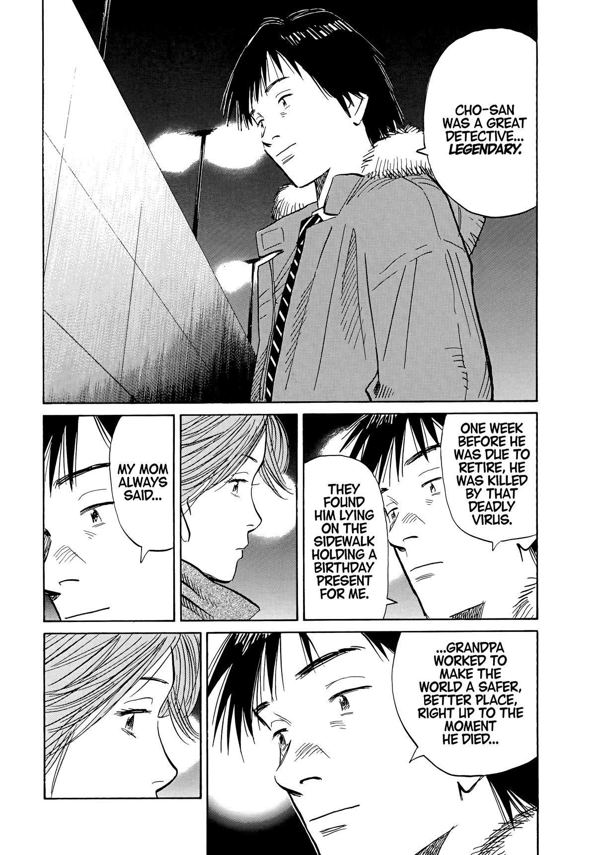 20th Century Boys Chapter 53 - Page 16