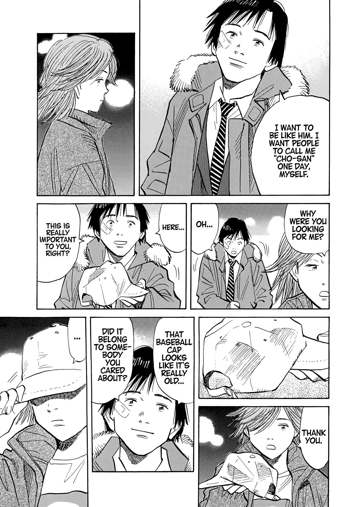 20th Century Boys Chapter 53 - Page 17