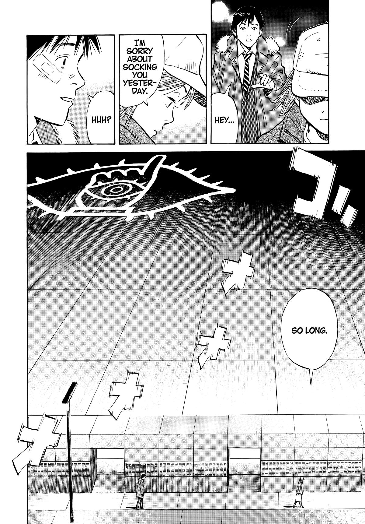 20th Century Boys Chapter 53 - Page 18