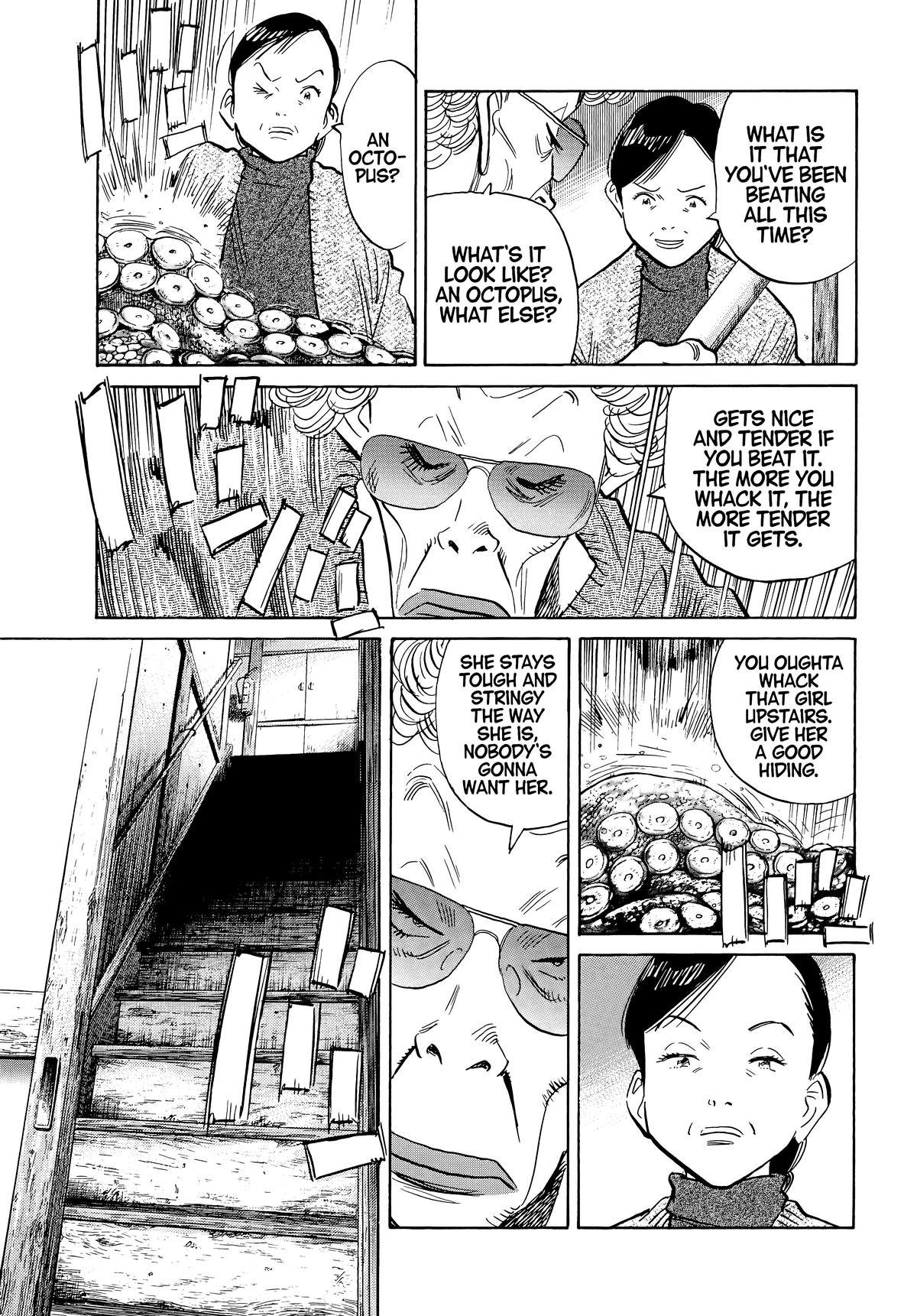 20th Century Boys Chapter 54 - Page 3