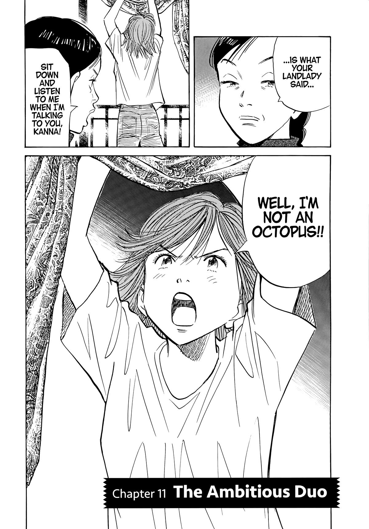 20th Century Boys Chapter 54 - Page 4