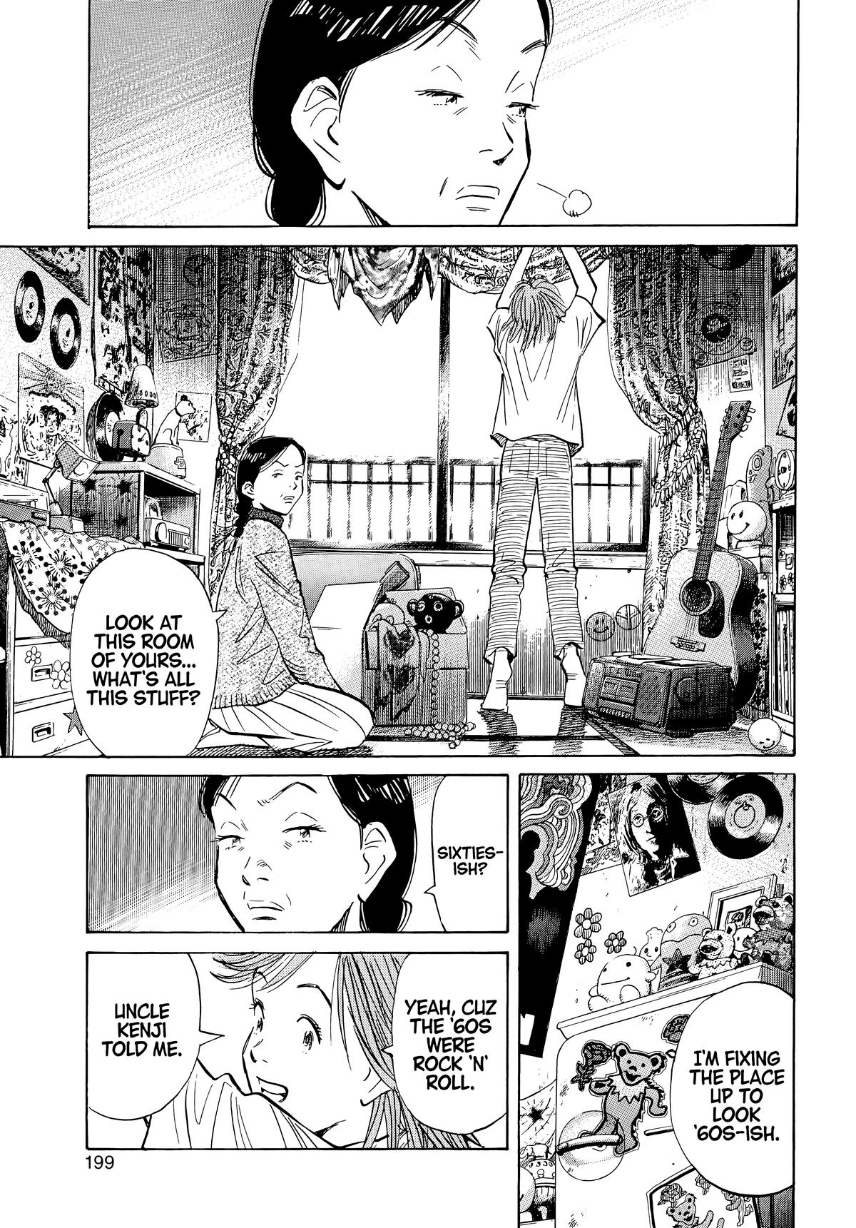 20th Century Boys Chapter 54 - Page 5