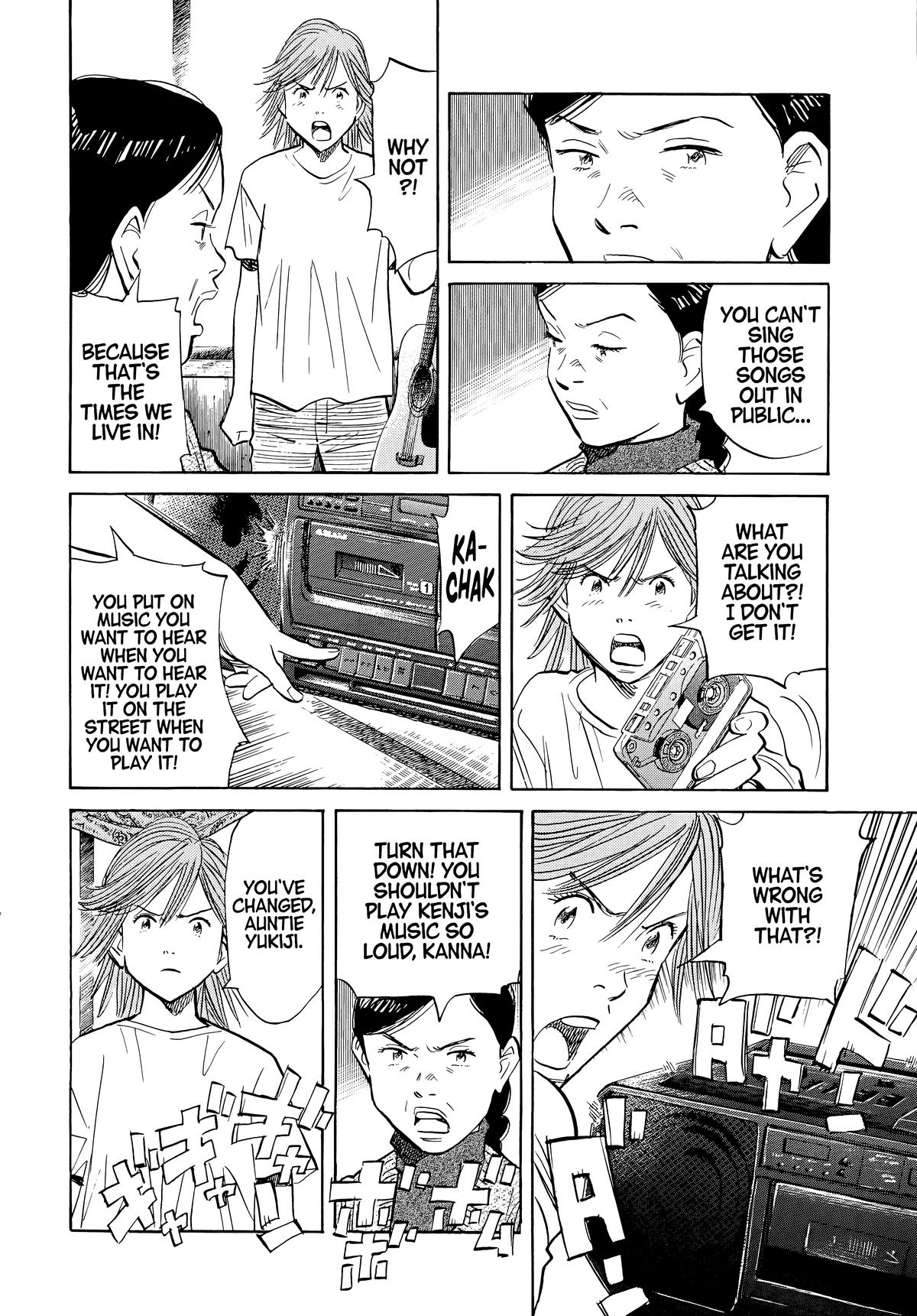 20th Century Boys Chapter 54 - Page 8