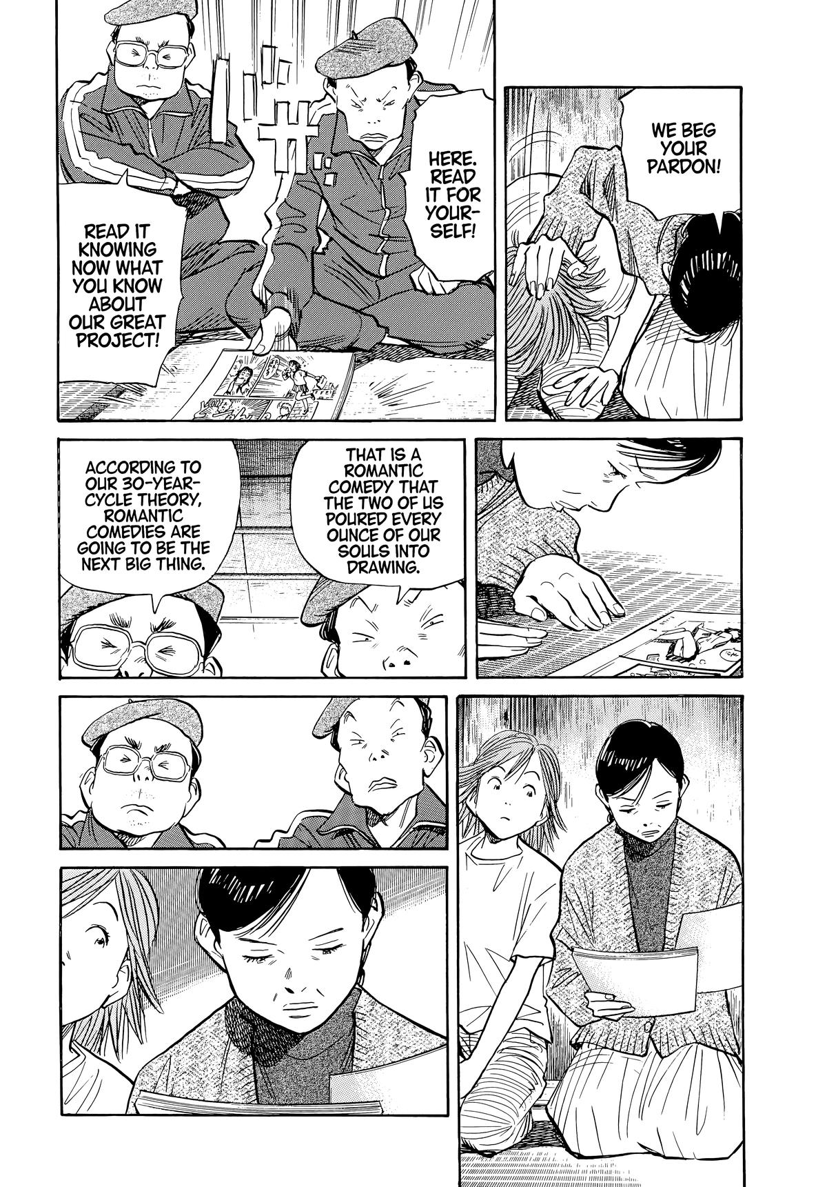 20th Century Boys Chapter 54 - Page 12