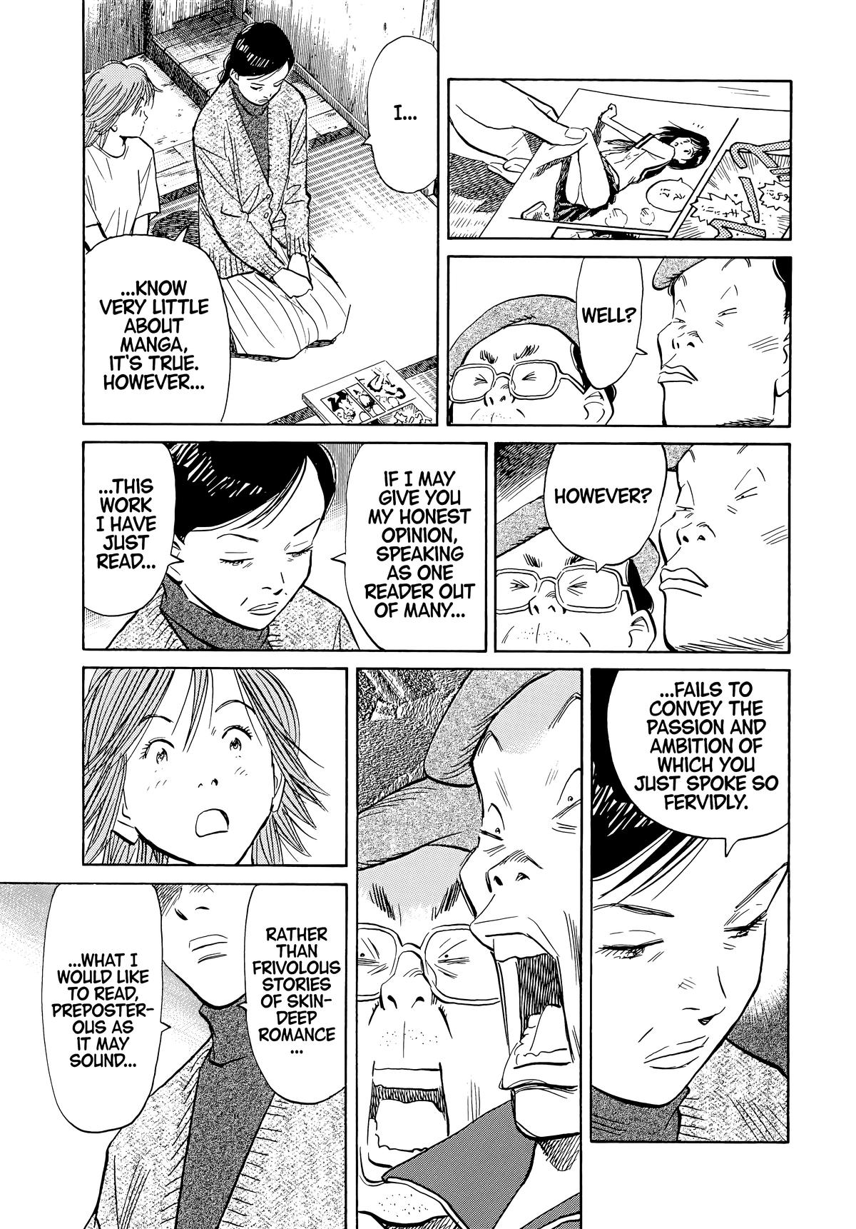 20th Century Boys Chapter 54 - Page 13