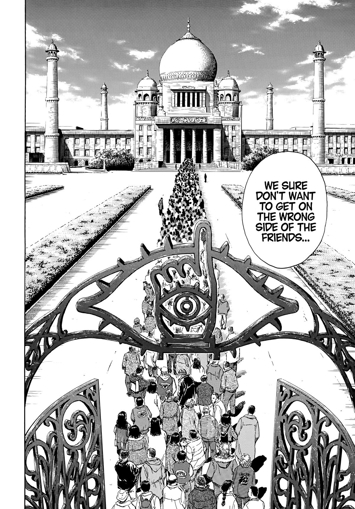20th Century Boys Chapter 54 - Page 18