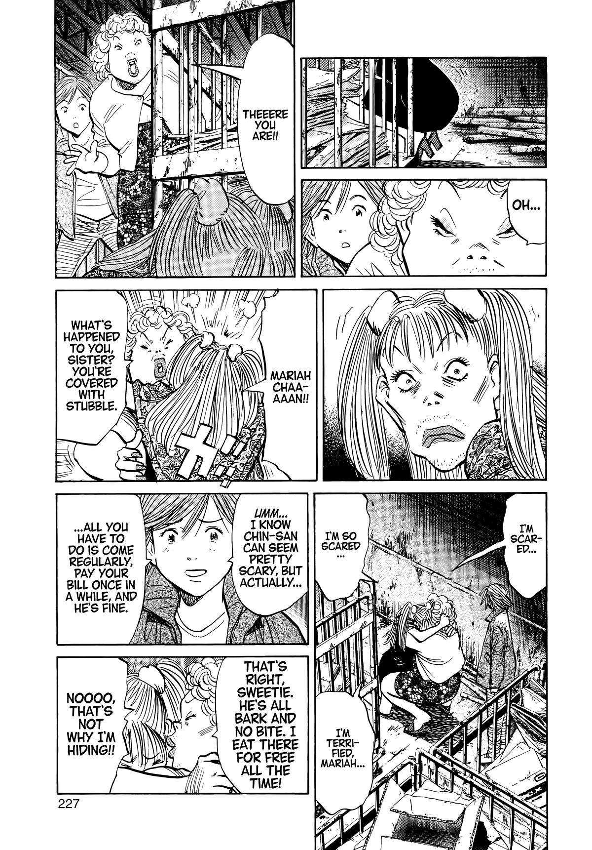 20th Century Boys Chapter 55 - Page 13