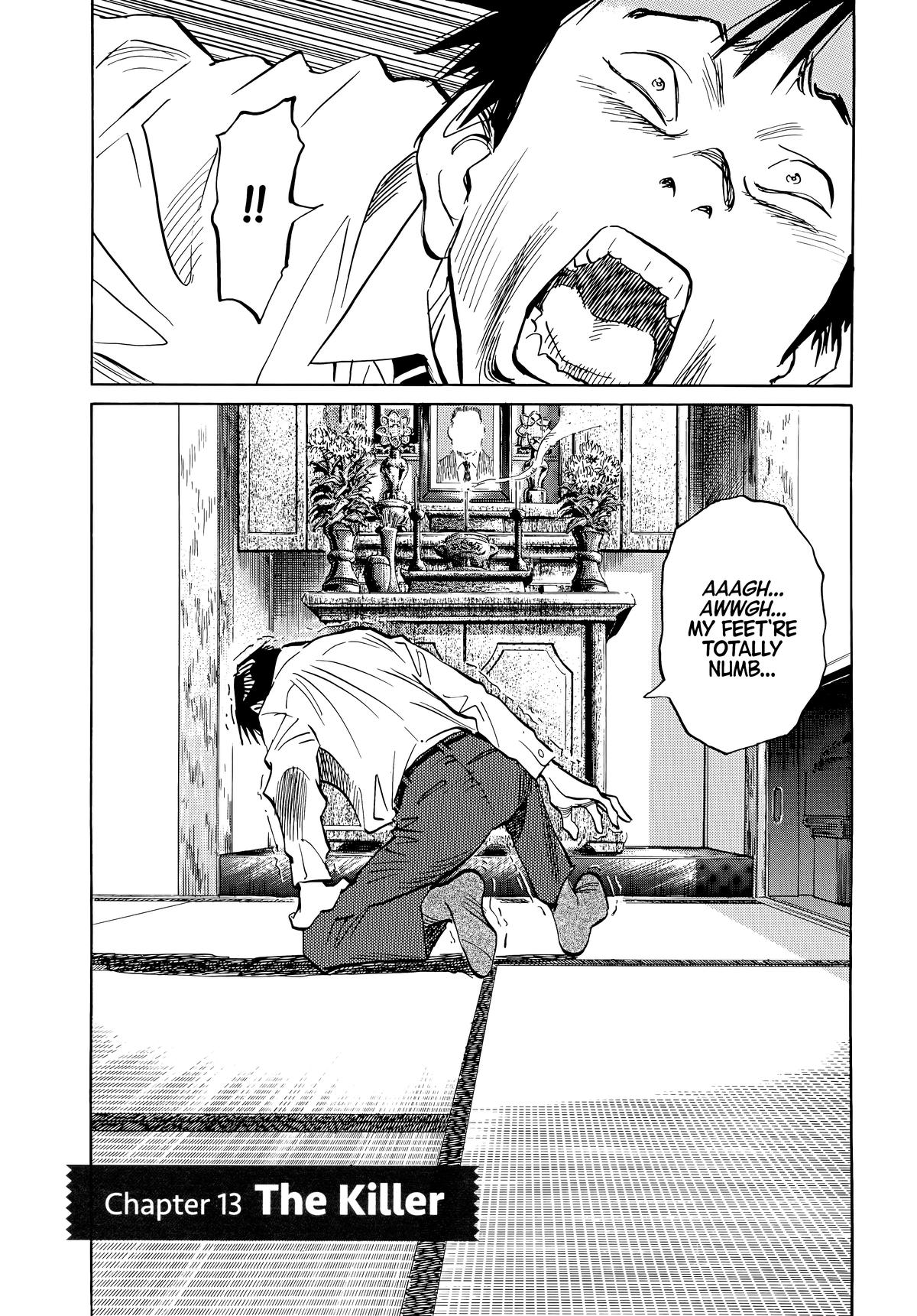 20th Century Boys Chapter 56 - Page 3
