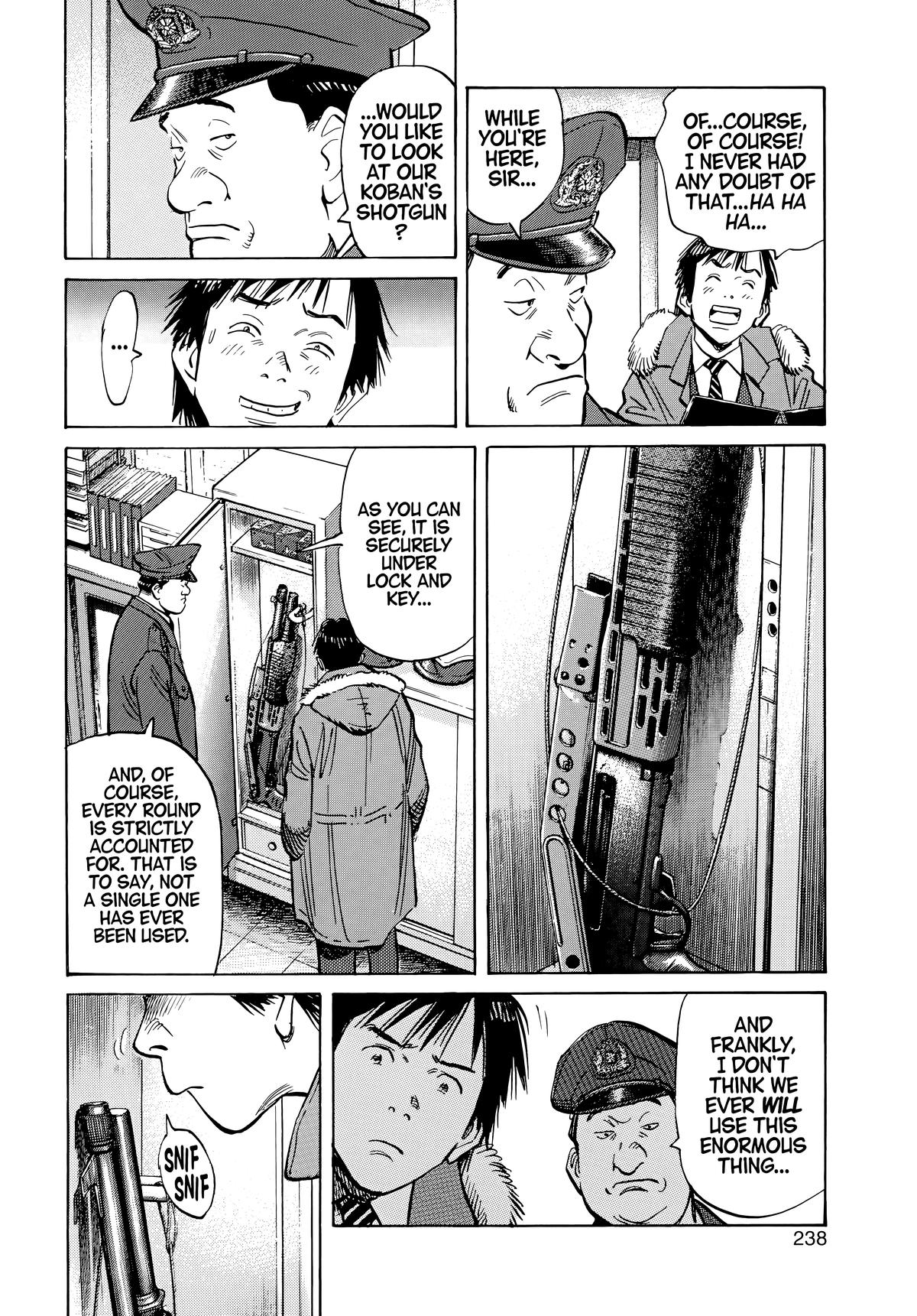 20th Century Boys Chapter 56 - Page 6