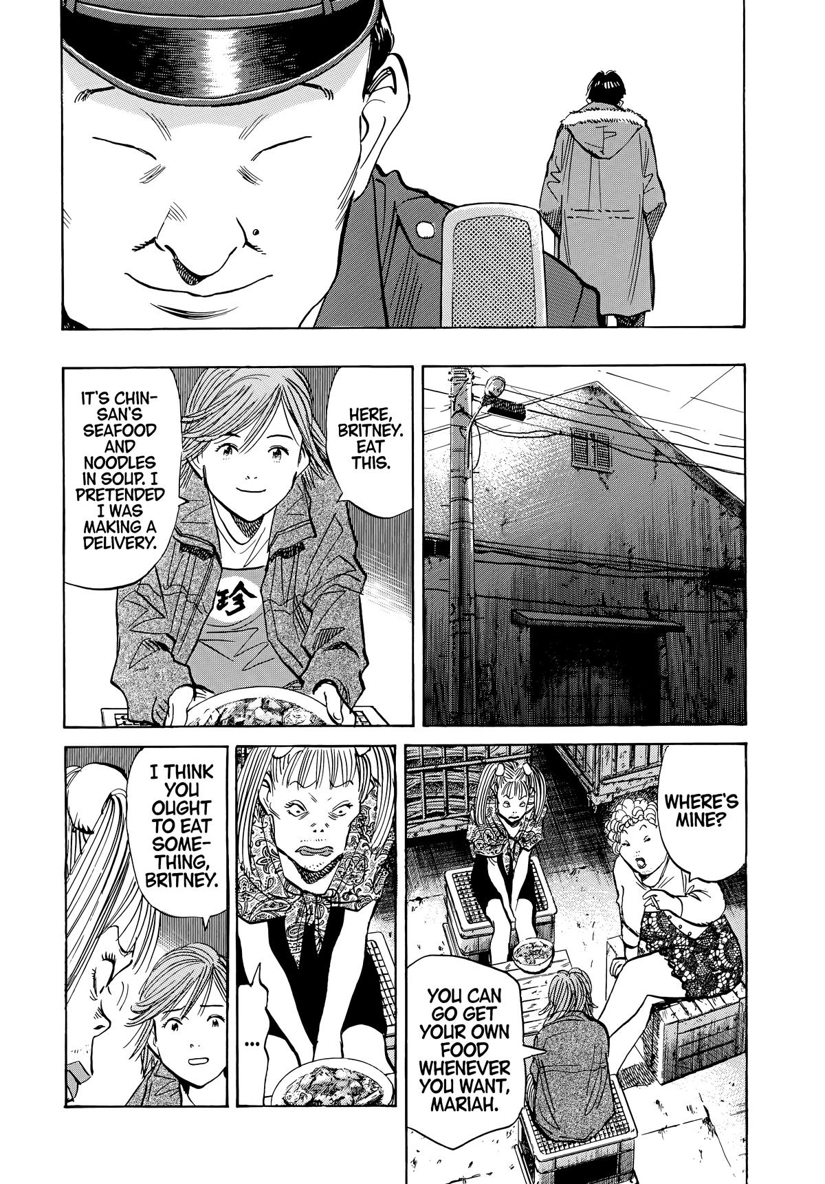20th Century Boys Chapter 56 - Page 8