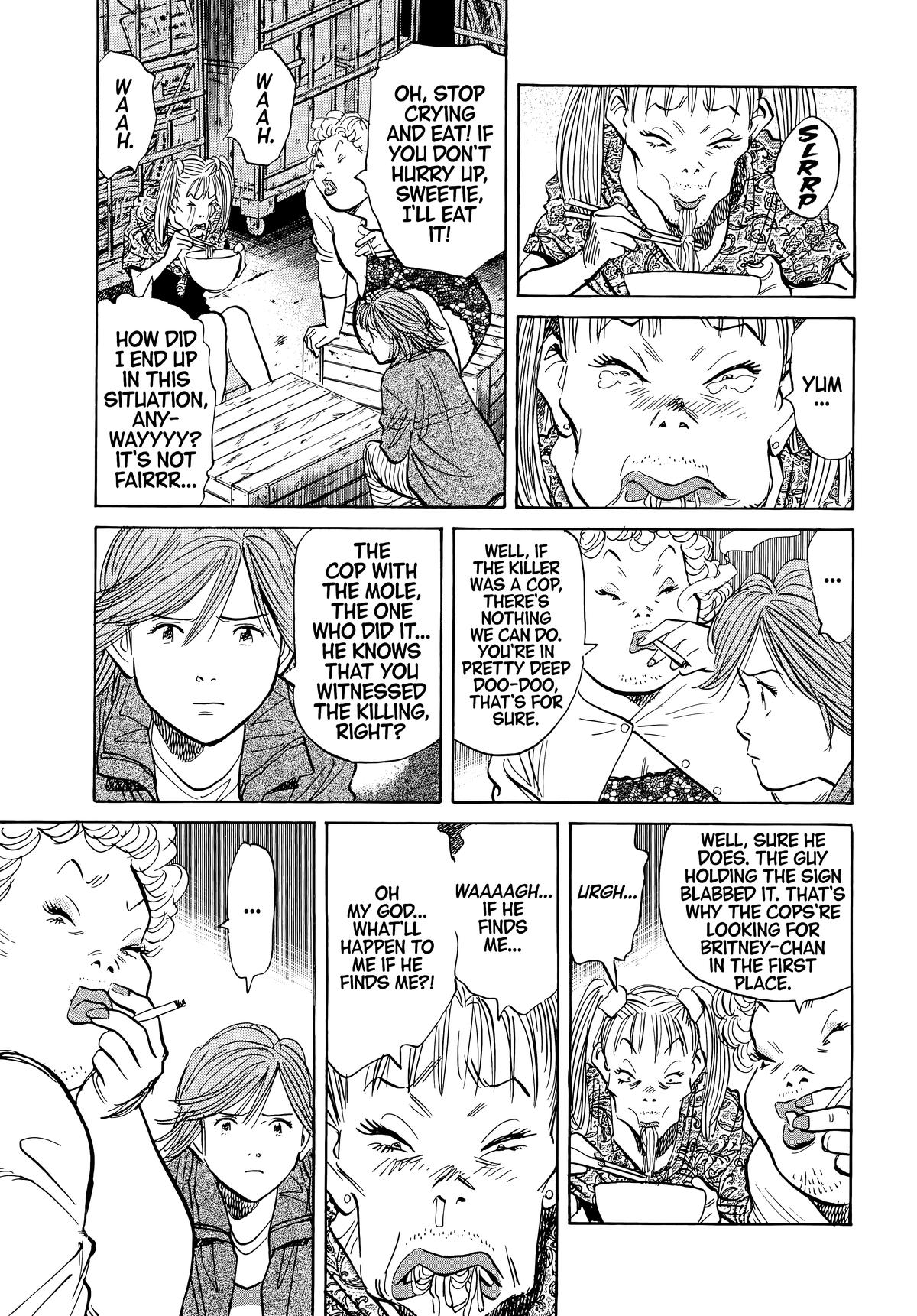 20th Century Boys Chapter 56 - Page 9