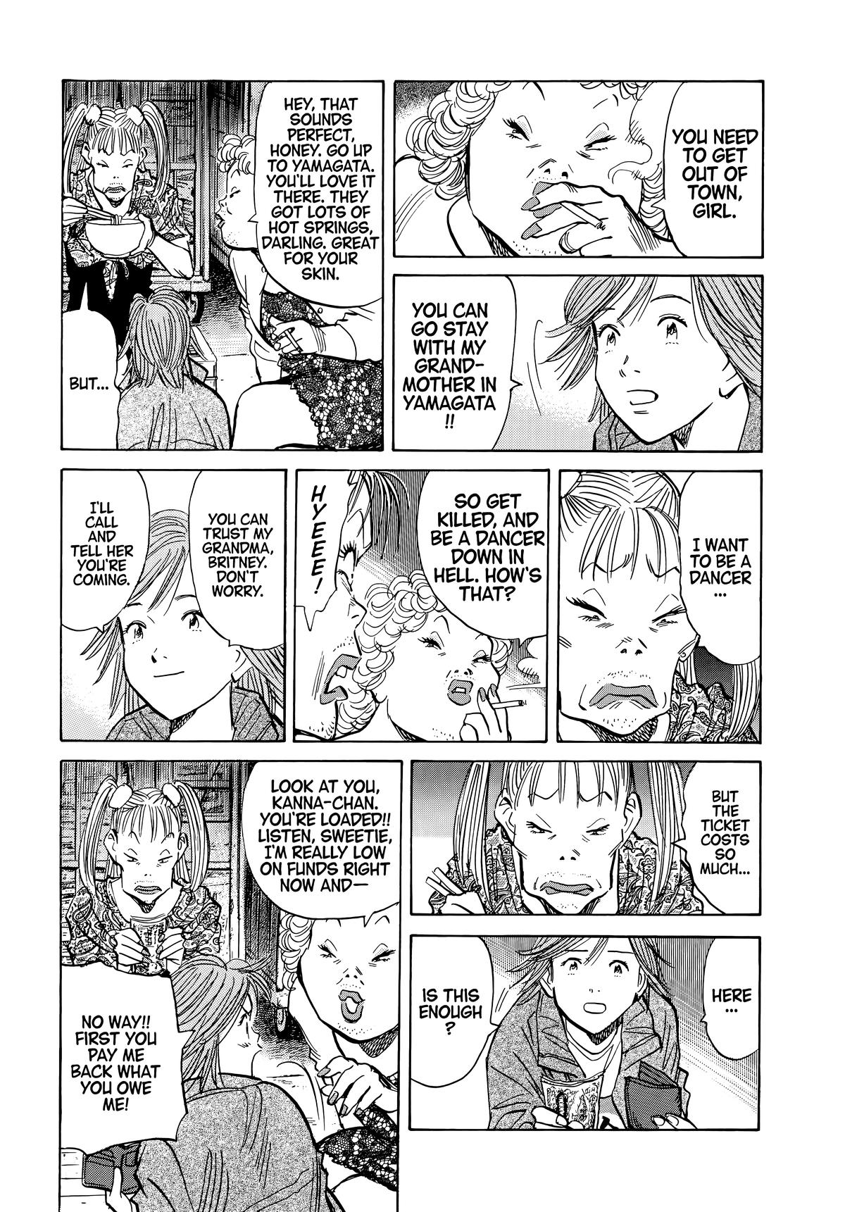 20th Century Boys Chapter 56 - Page 10