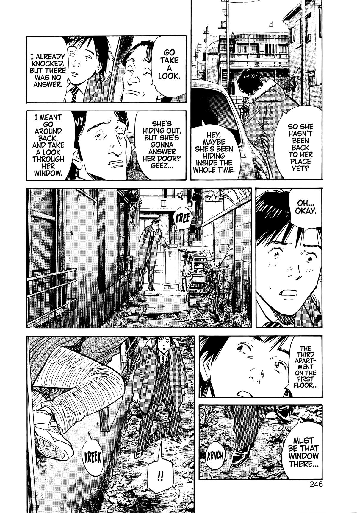 20th Century Boys Chapter 56 - Page 14