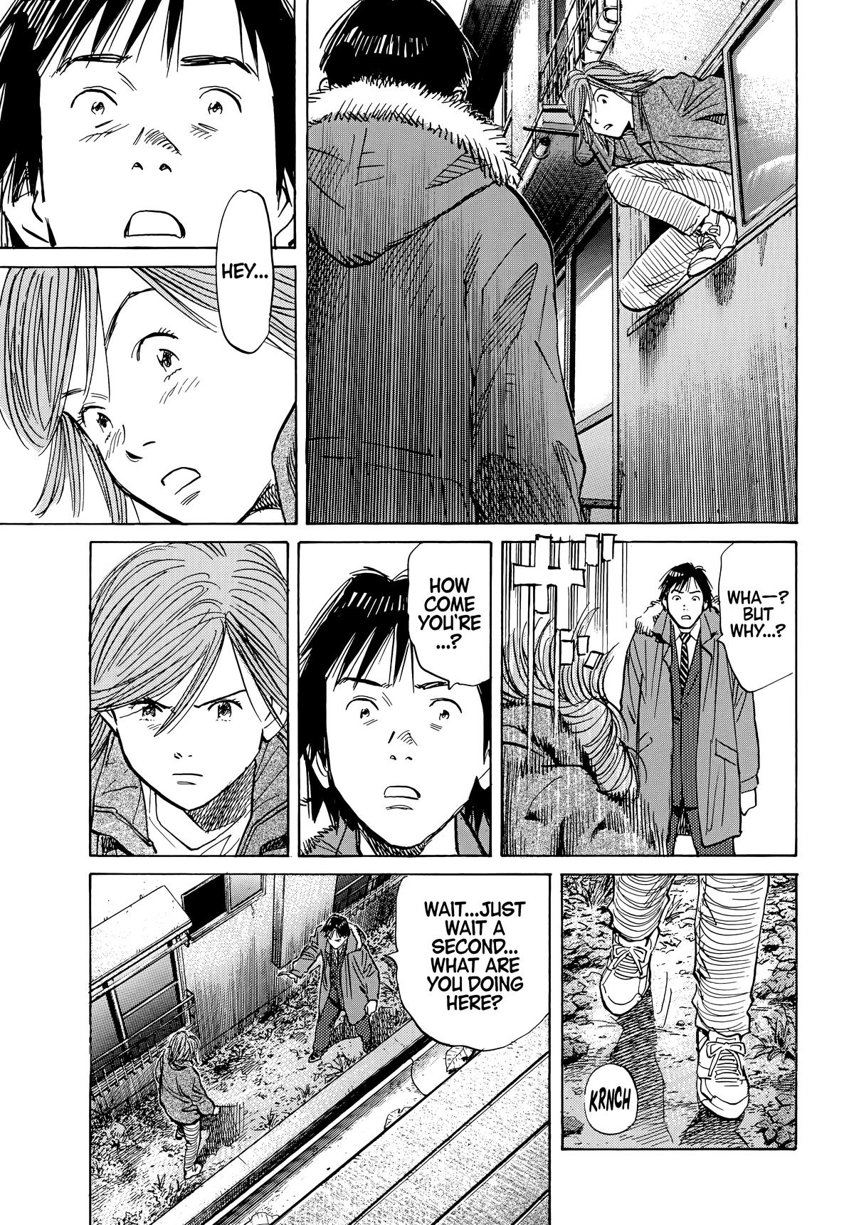 20th Century Boys Chapter 56 - Page 15