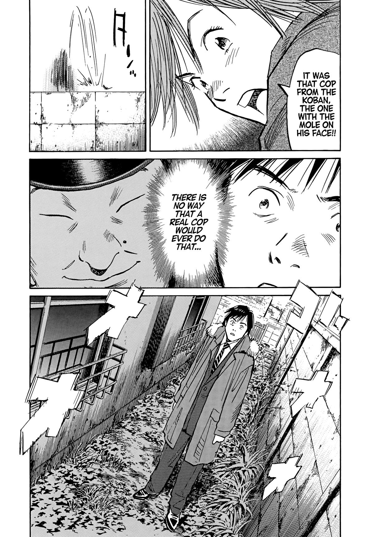20th Century Boys Chapter 56 - Page 18