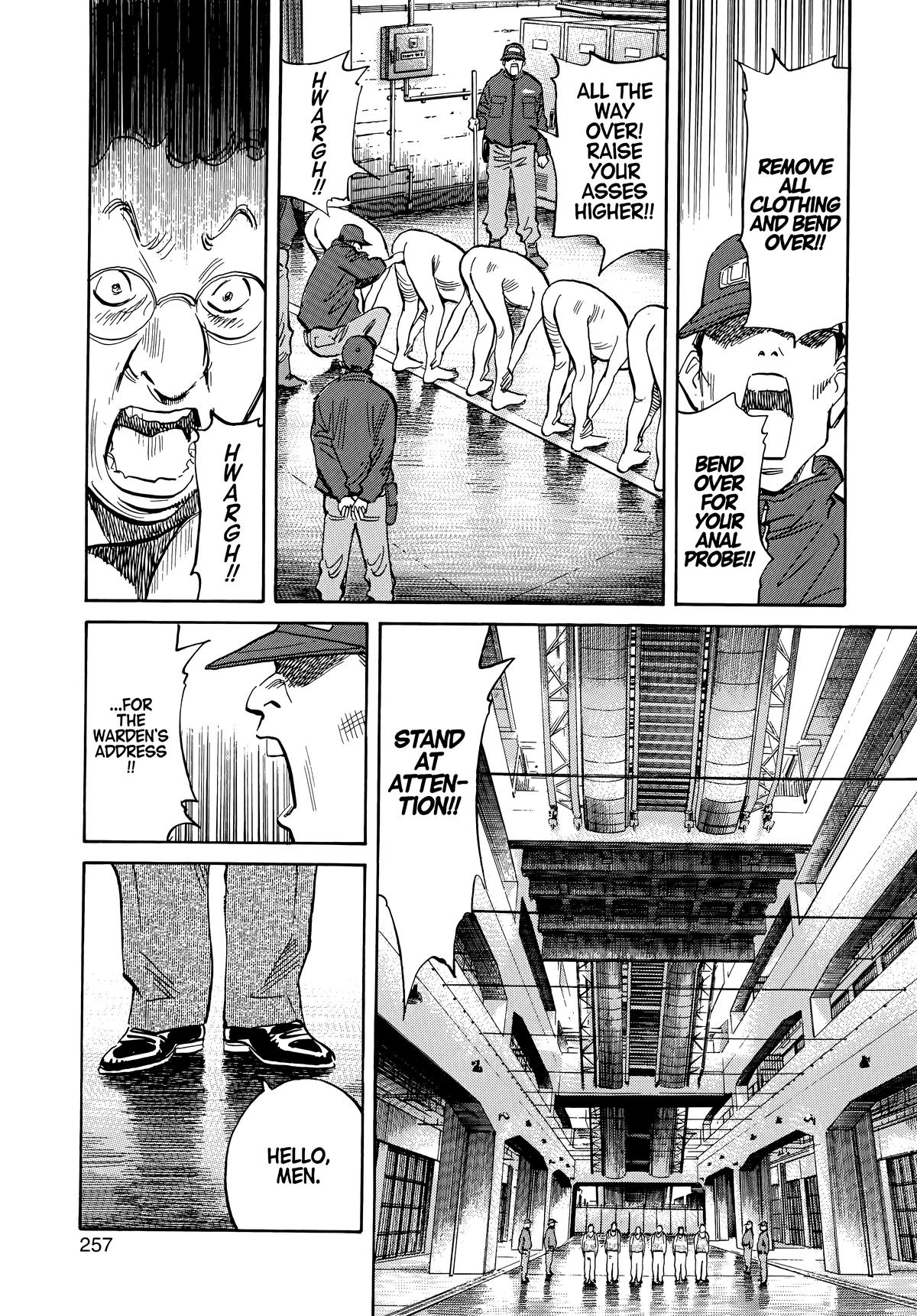 20th Century Boys Chapter 57 - Page 6