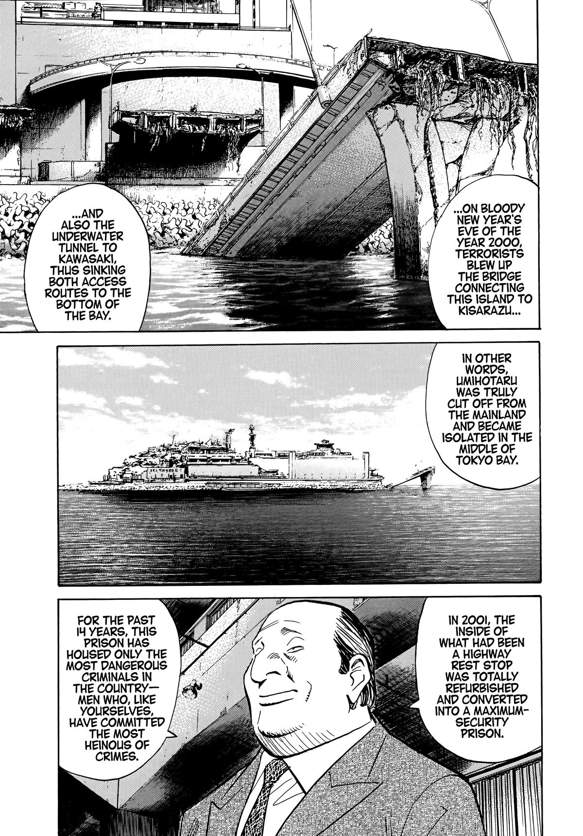 20th Century Boys Chapter 57 - Page 8