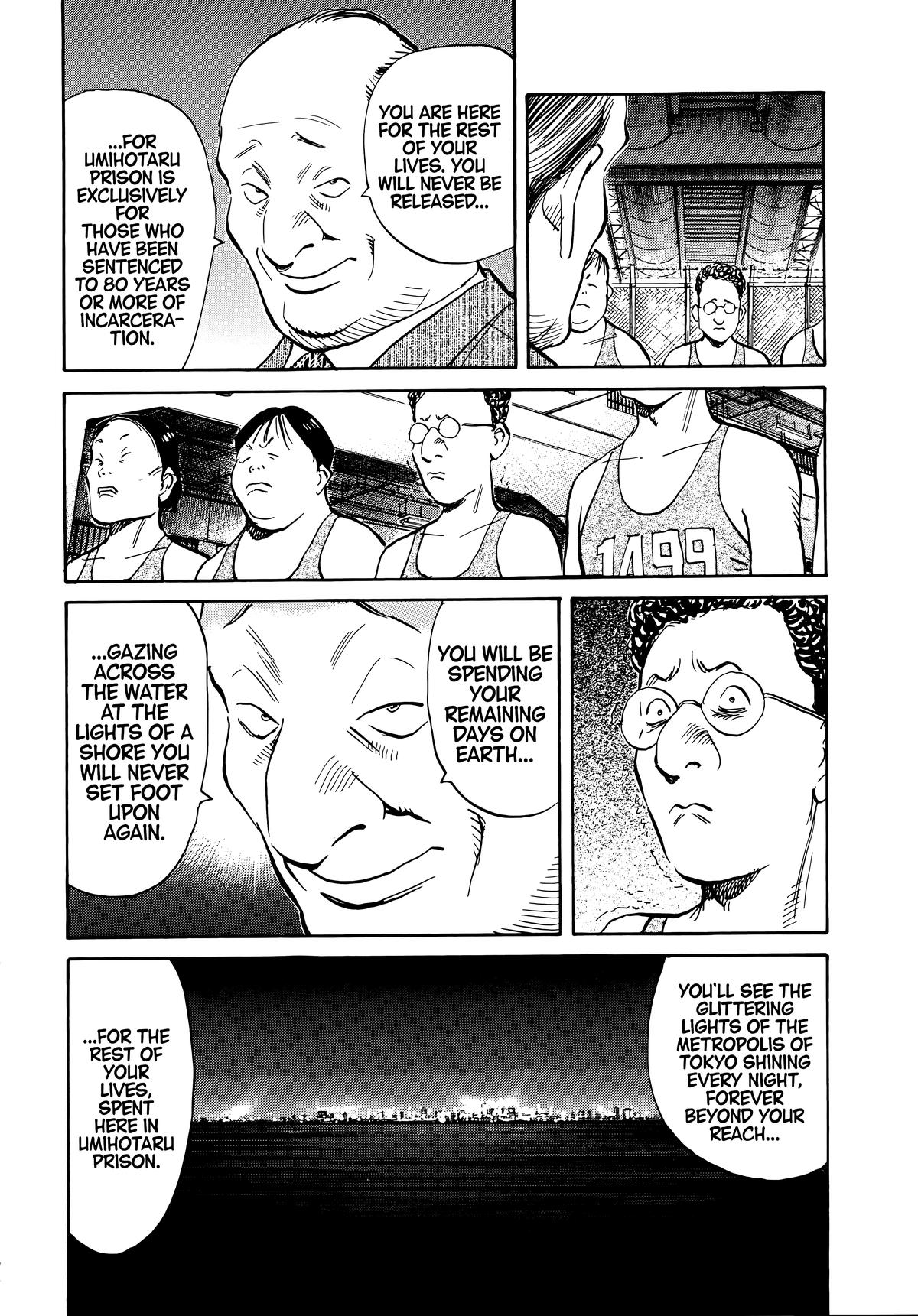 20th Century Boys Chapter 57 - Page 9
