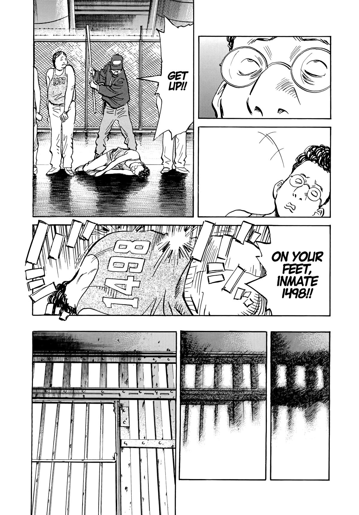 20th Century Boys Chapter 57 - Page 10