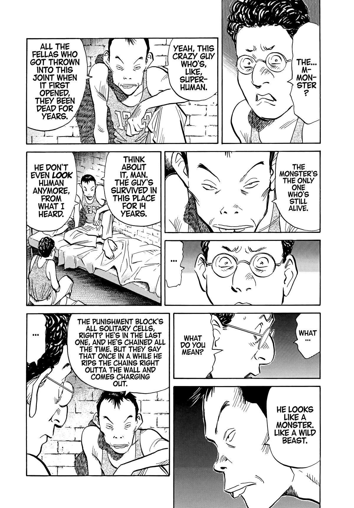 20th Century Boys Chapter 57 - Page 13