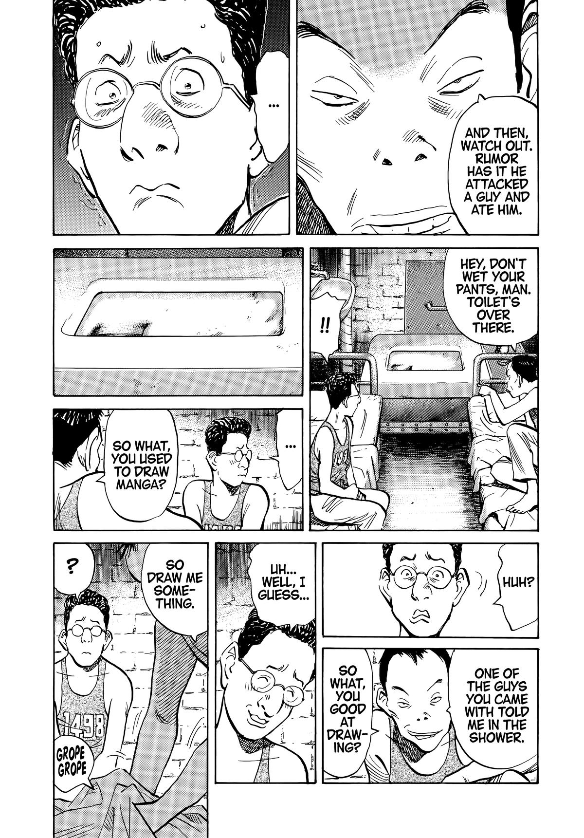 20th Century Boys Chapter 57 - Page 14