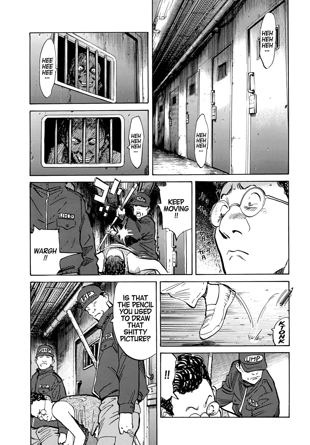 20th Century Boys Chapter 57 - Page 18