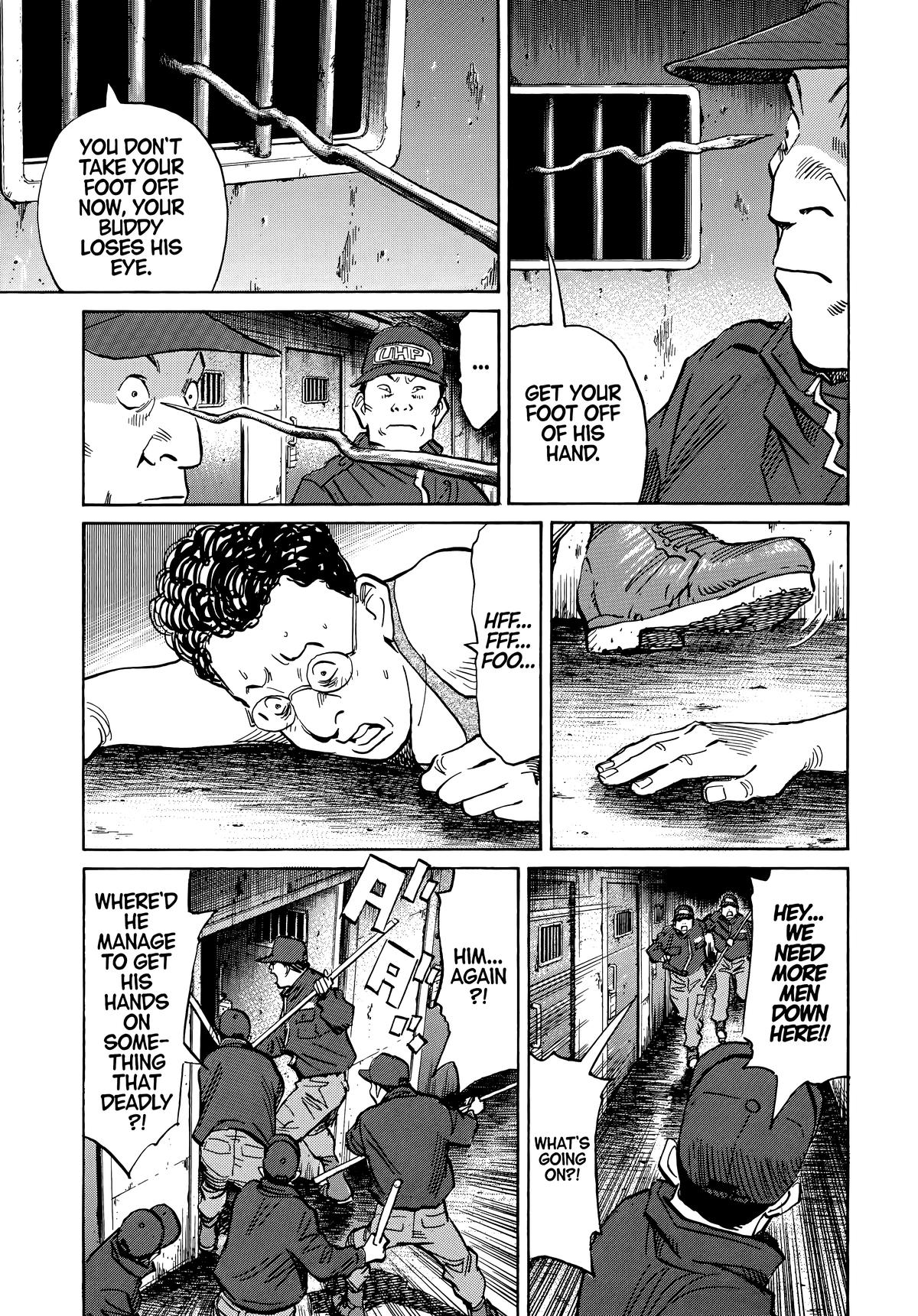 20th Century Boys Chapter 57 - Page 20