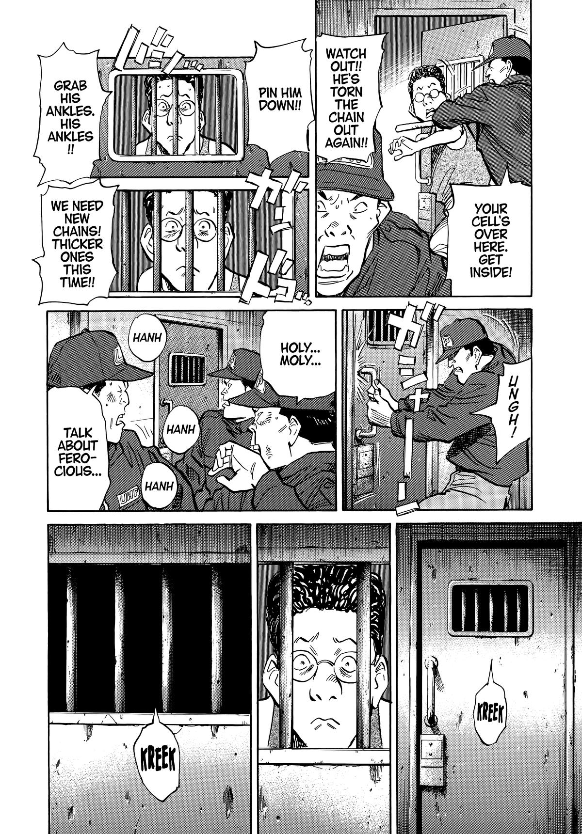 20th Century Boys Chapter 57 - Page 21