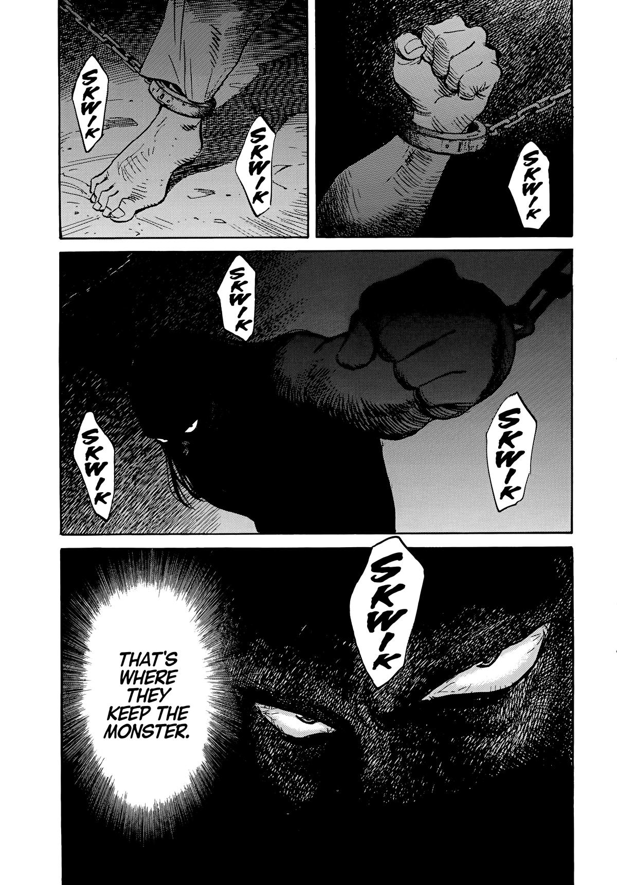 20th Century Boys Chapter 57 - Page 22