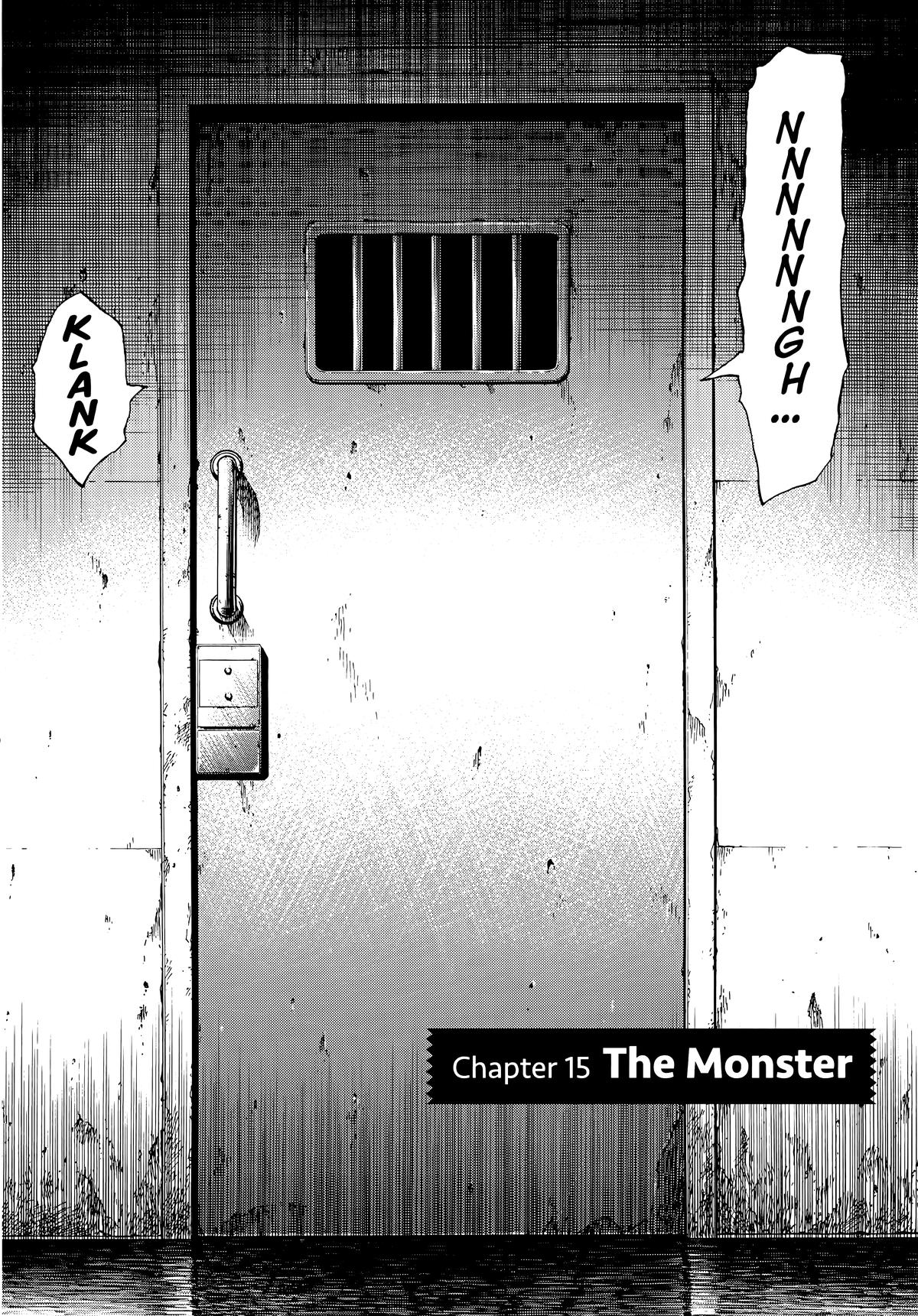 20th Century Boys Chapter 58 - Page 4