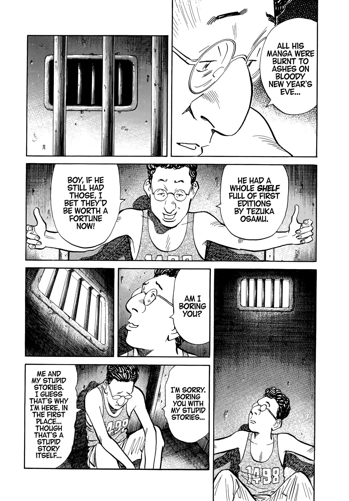 20th Century Boys Chapter 58 - Page 8